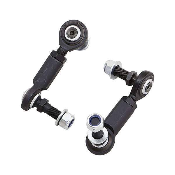Z33 350z/G35/Z34 370z Spherical Rear End Links (pair)