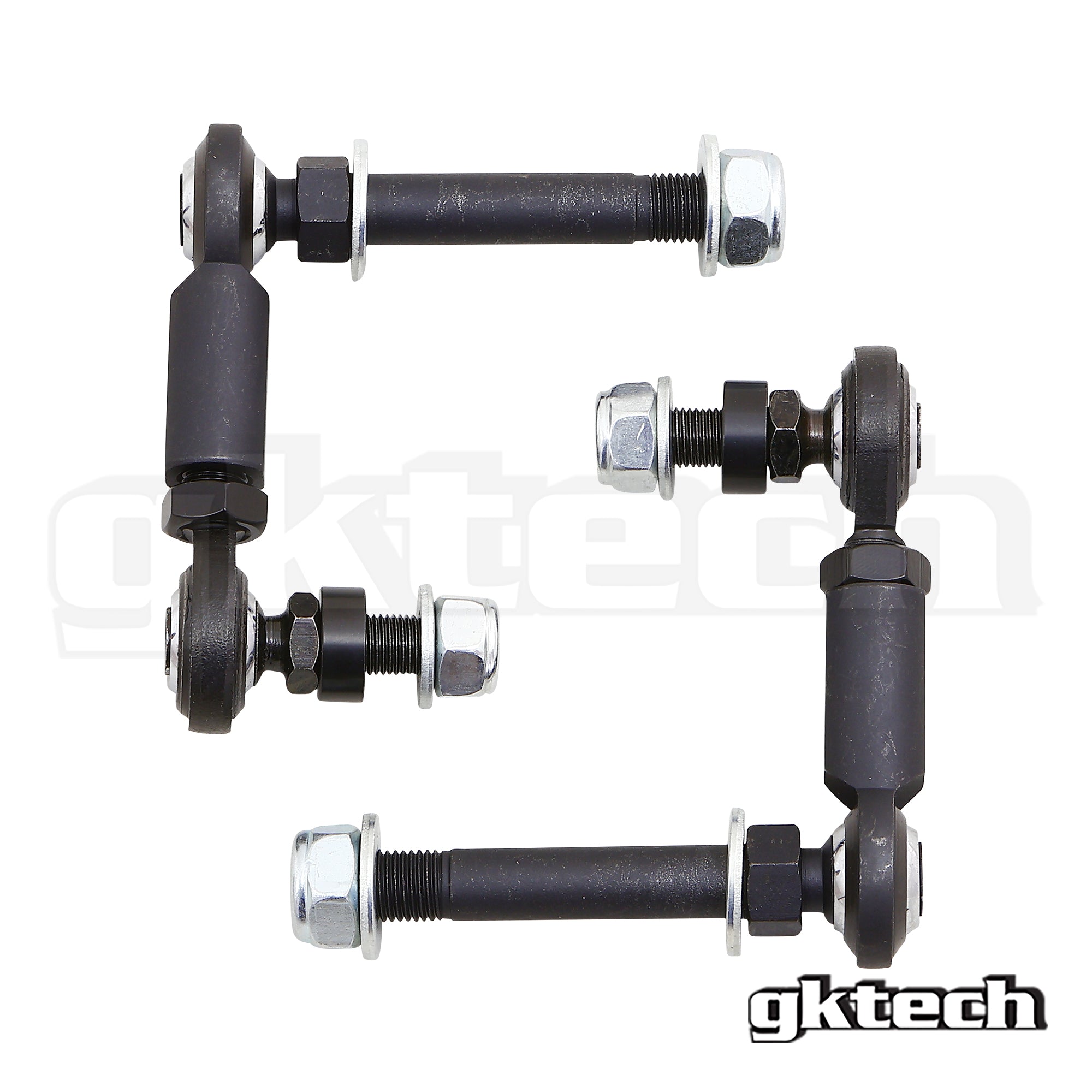 Z34 370z/ RZ34 Z Front swaybar adjustable end links