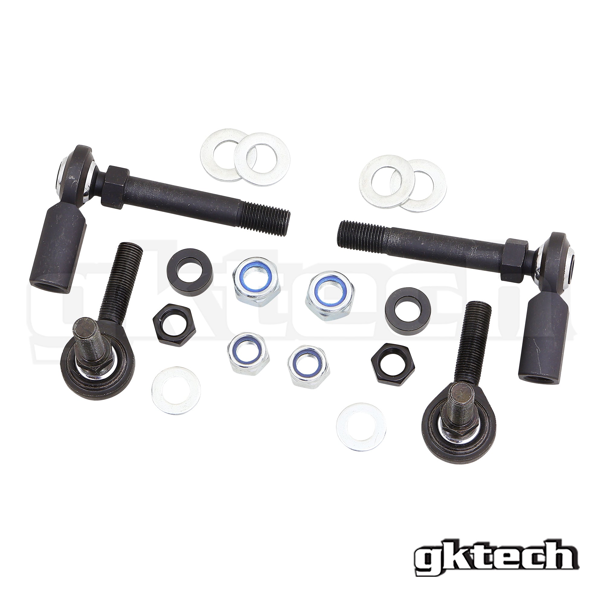 Z34 370z/ RZ34 Z Front swaybar adjustable end links