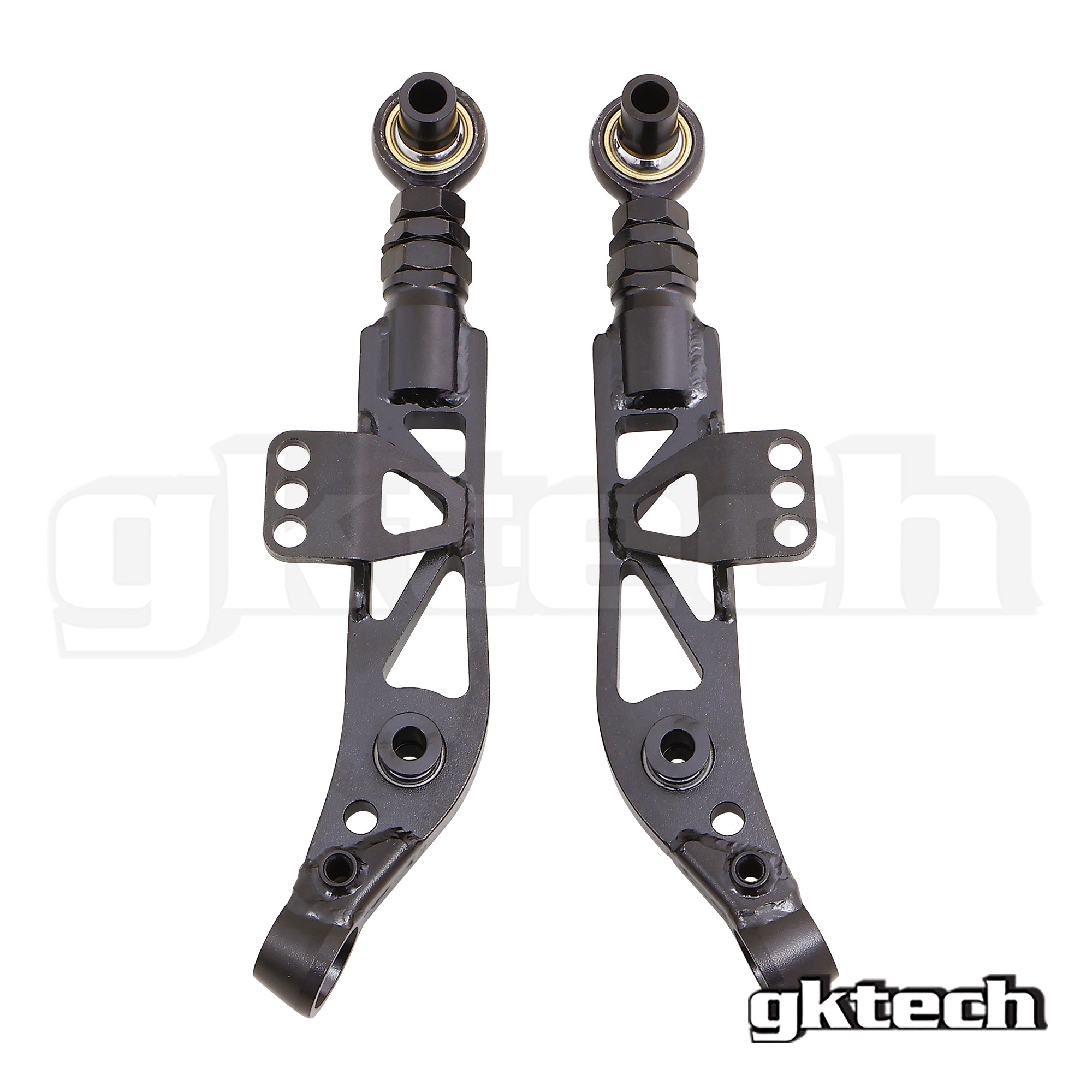 Z33 350Z on car adjustable front lower control arms