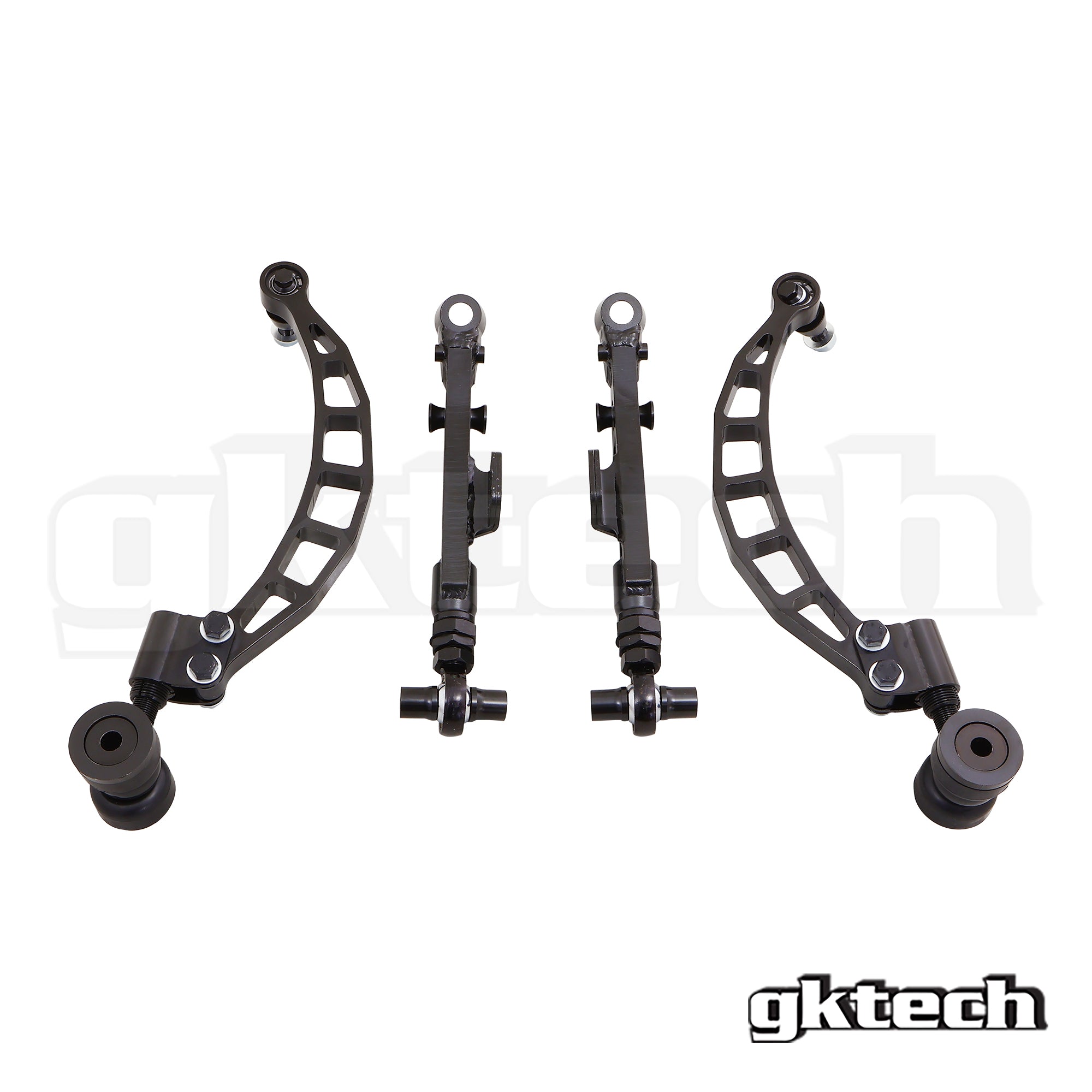 Z33 350z/G35 Grip Front Lower Control Arms