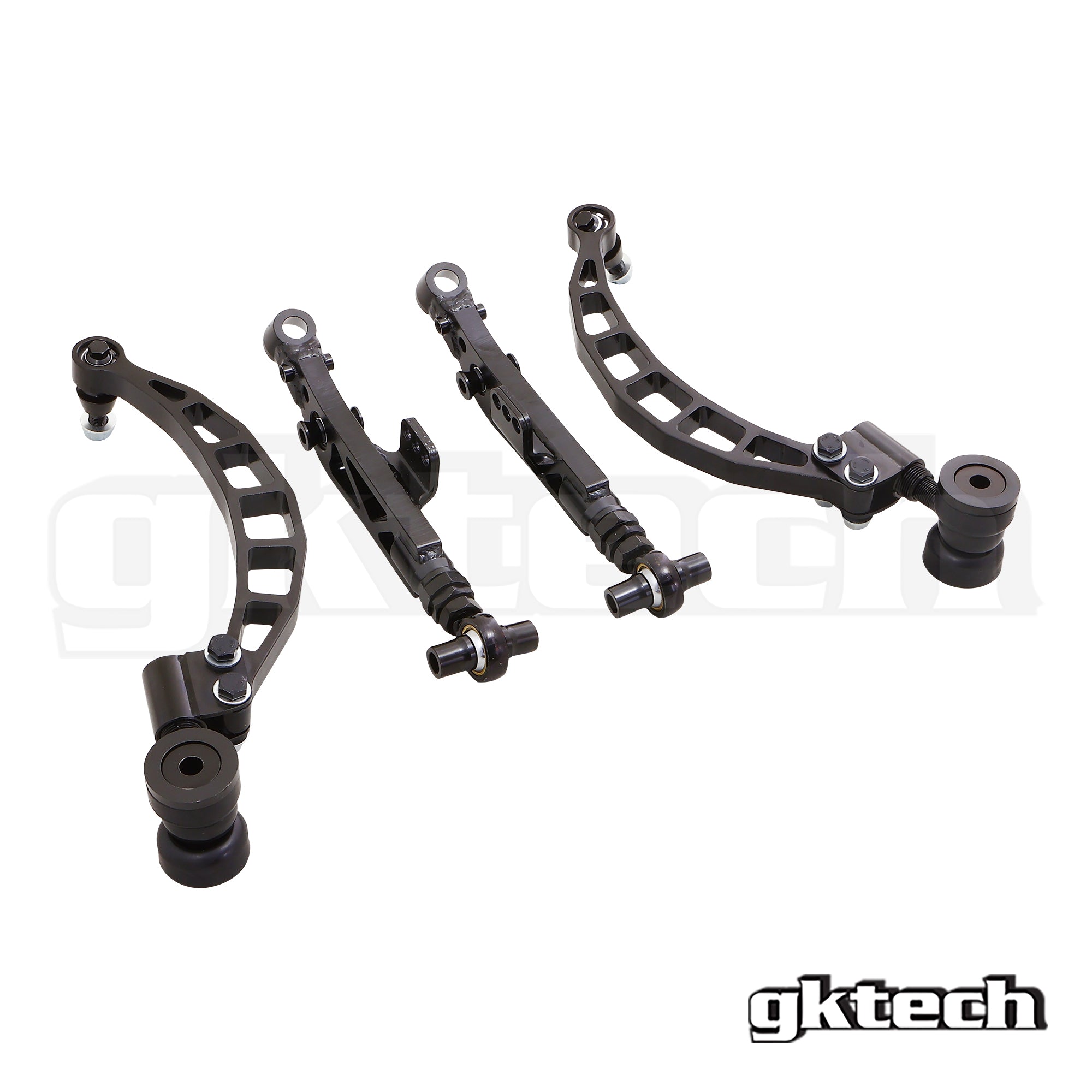 Z33 350z/G35 Grip Front Lower Control Arms