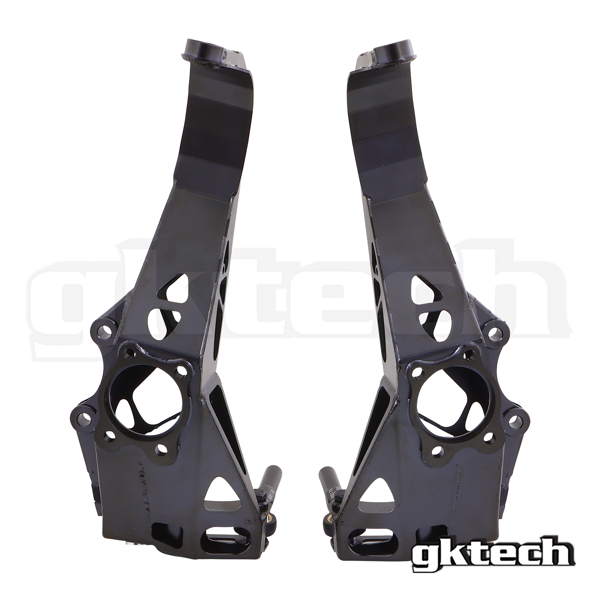 Z33 350z/G35 Grip Front Drop Knuckles