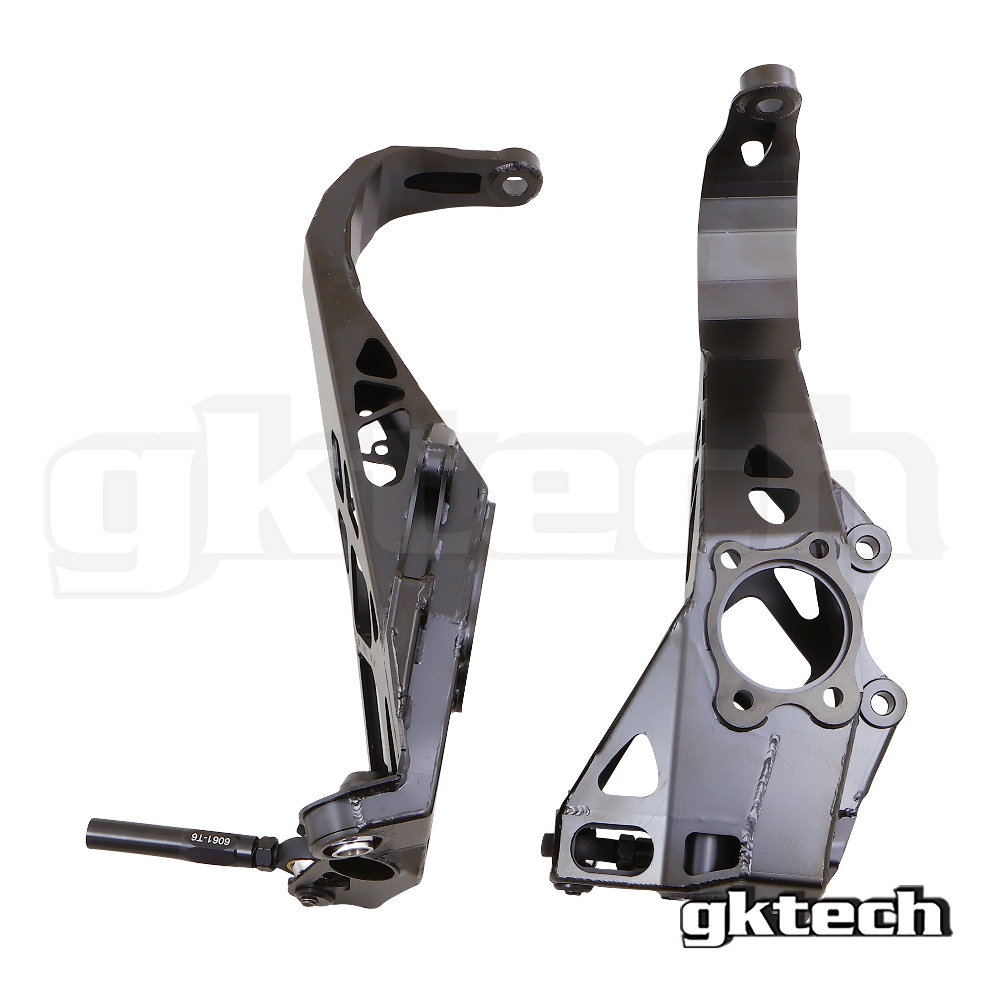 Z33 350z/G35 Grip Front Drop Knuckles