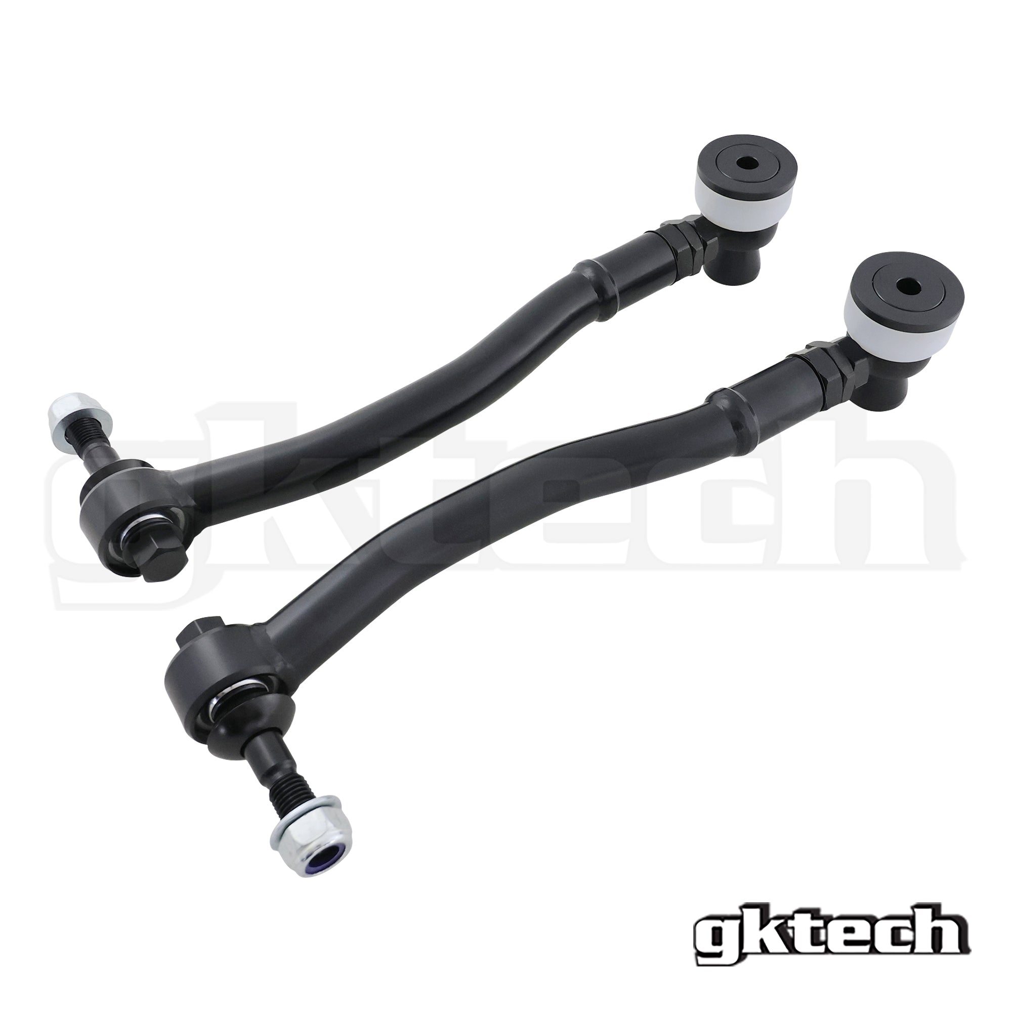 F8X M2/M3/M4 Front Suspension Arm Combo