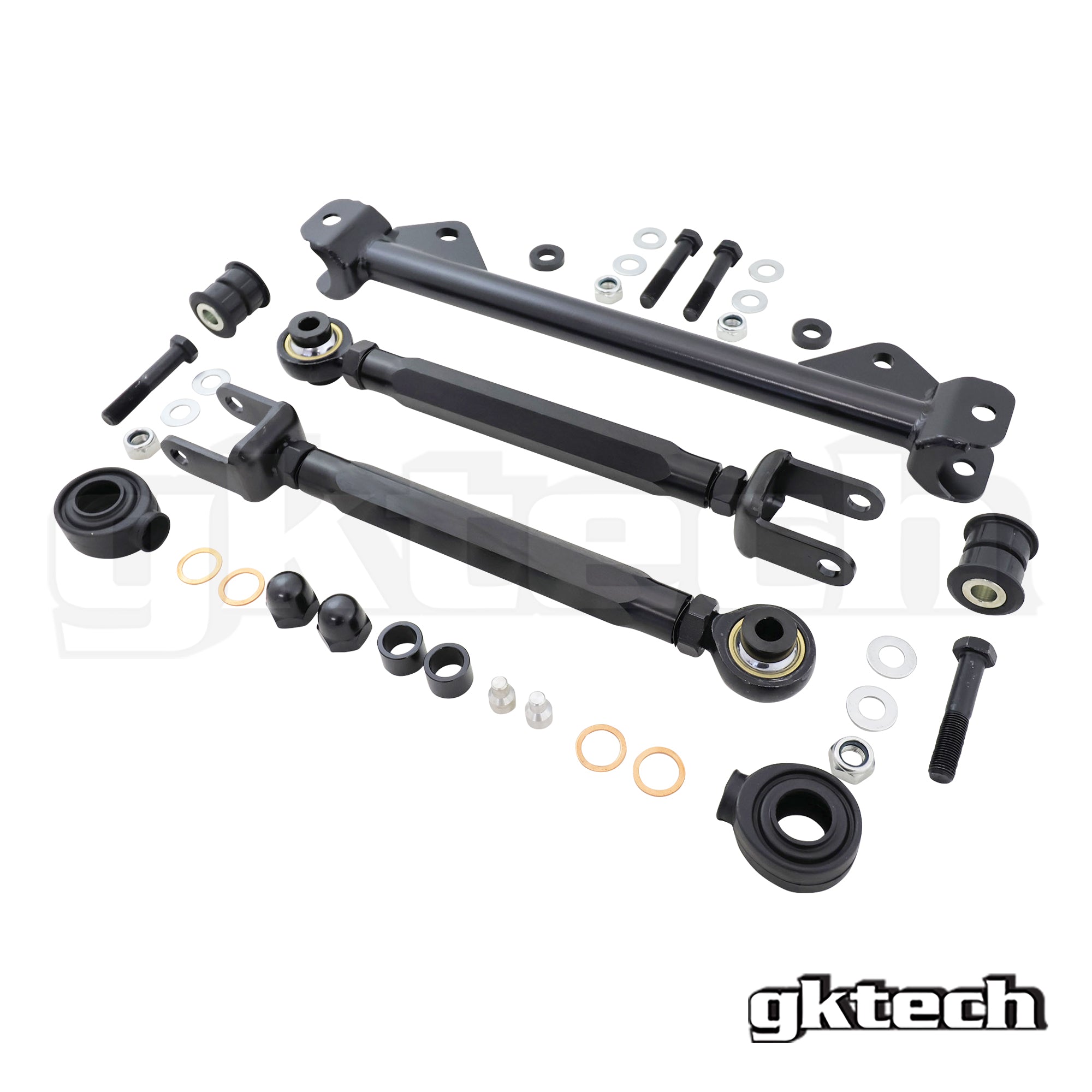 240sx/Skyline HICAS delete combo