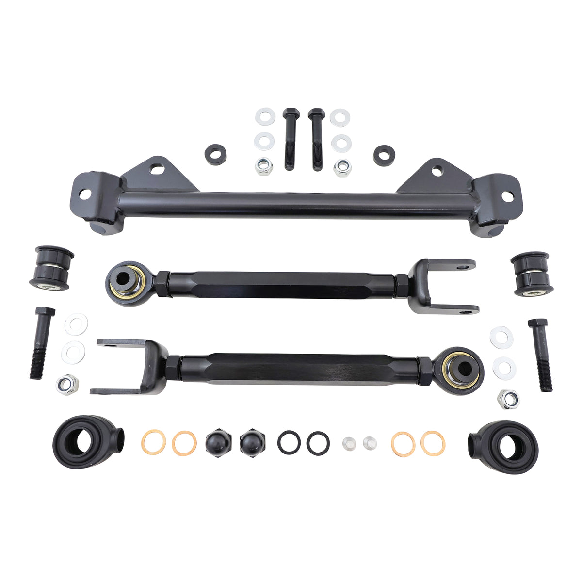 240sx/Skyline HICAS delete combo