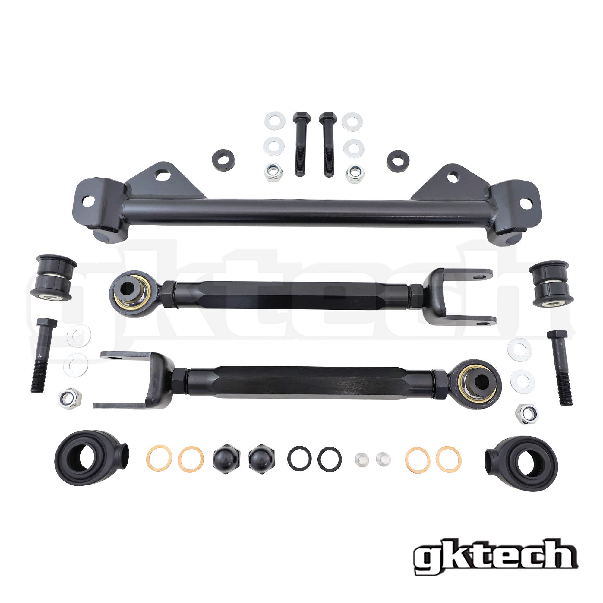 240sx/Skyline HICAS delete combo