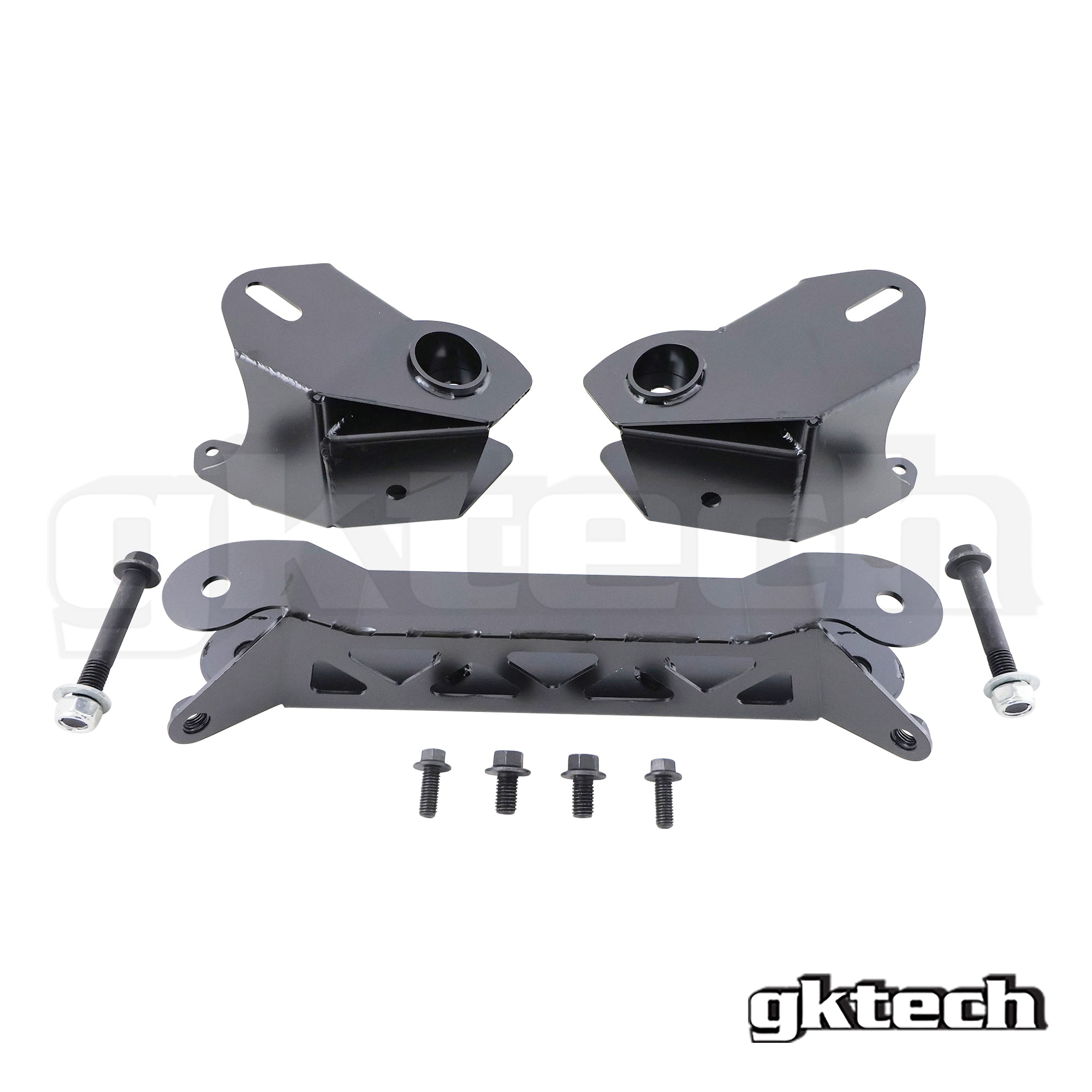 ラジオコントロールボートパーツ　ドライビングユニット Z34 370z/G37 Steering Rack Relocation Kit