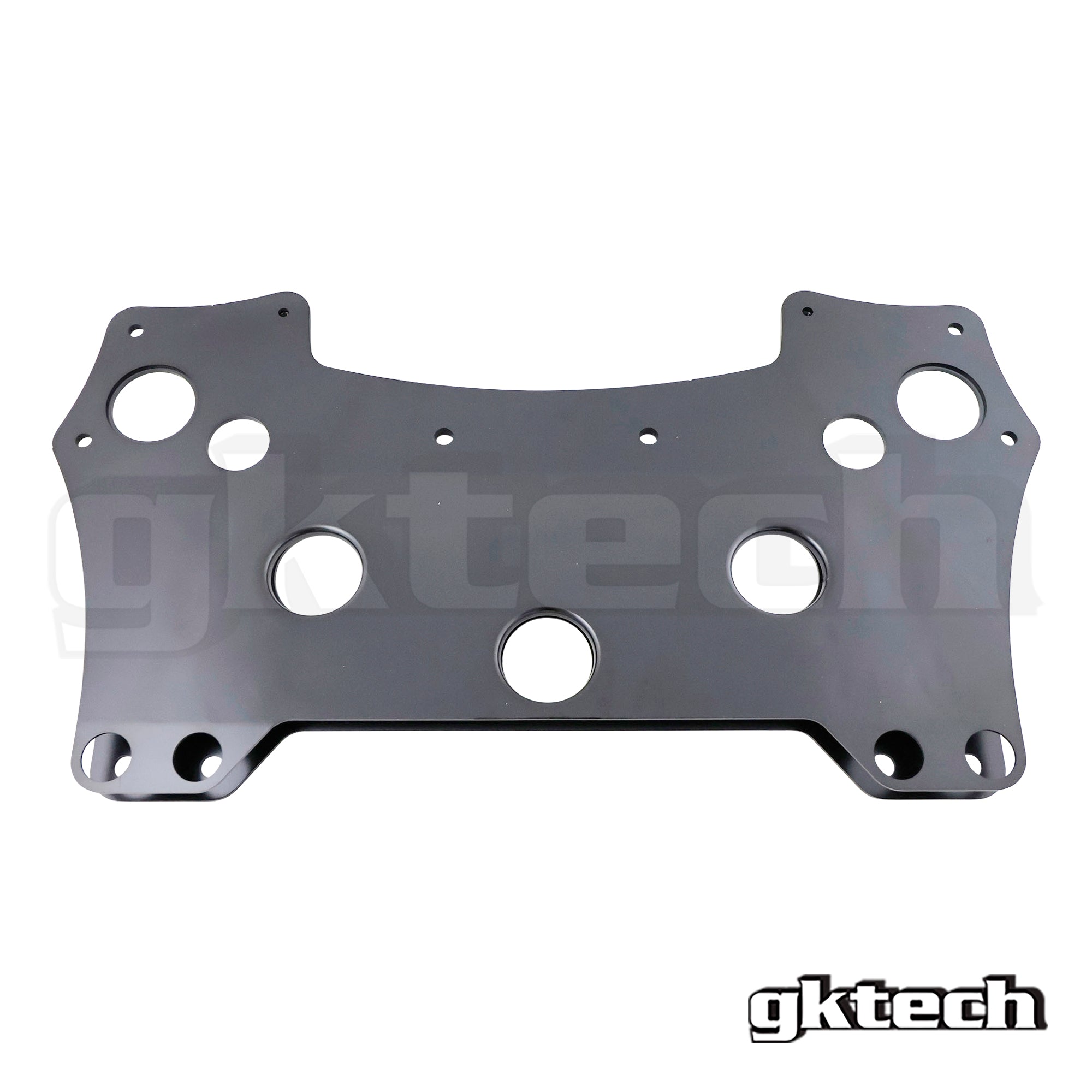 Z34 370z/G37 Steering Rack Relocation Kit
