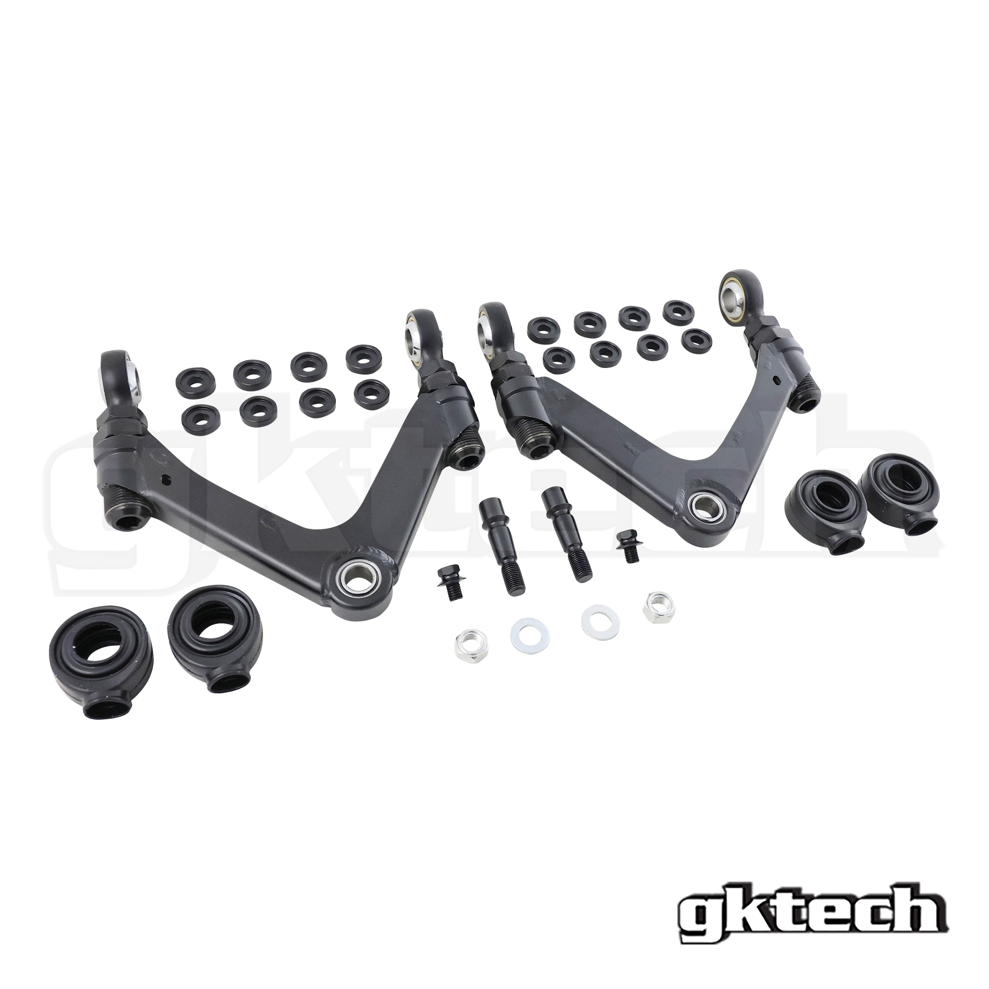 Lexus IS300 & Toyota JZX110 Front Upper Camber Arms (FUCA'S)