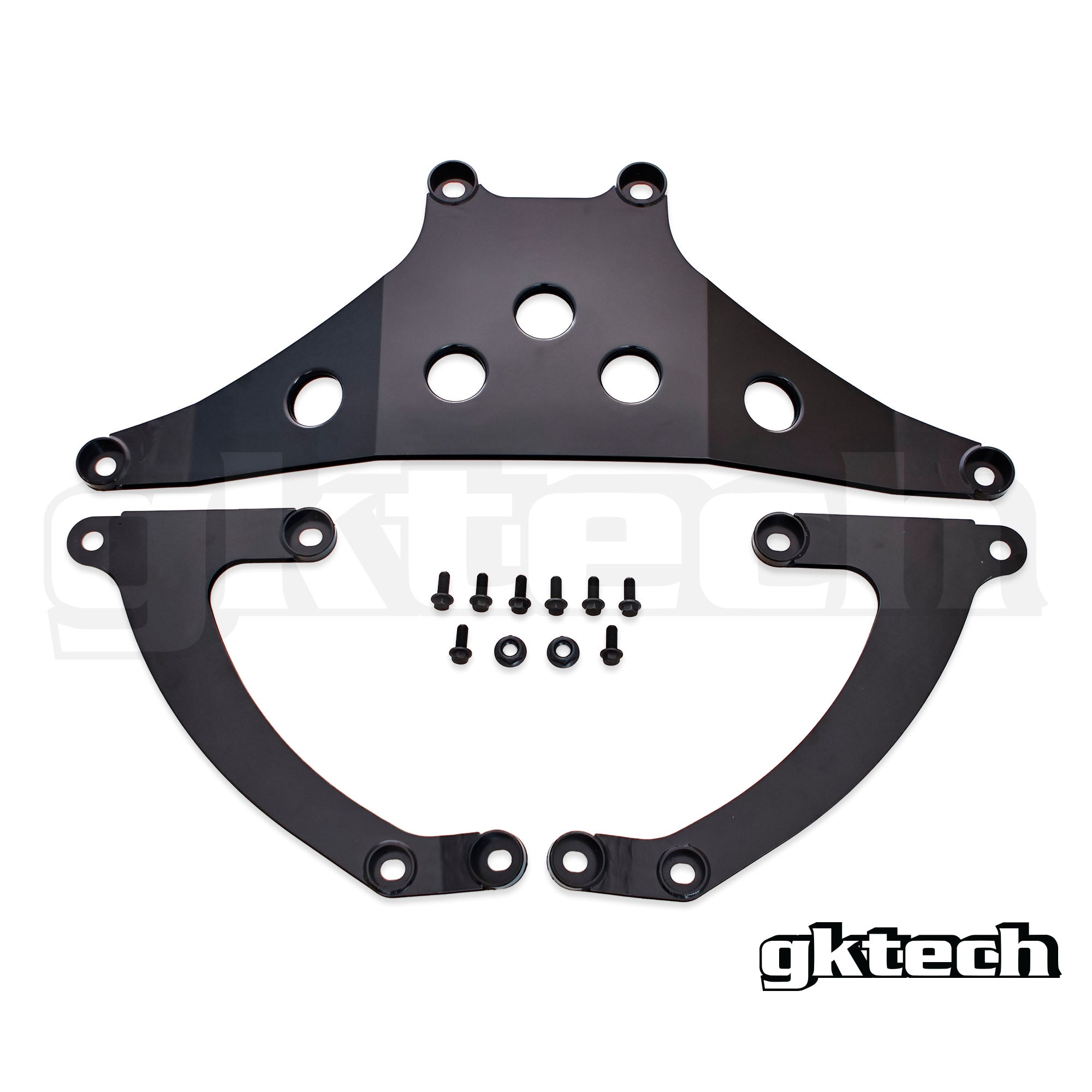 Z33 350Z/G35 FRONT CROSSMEMBER BRACE