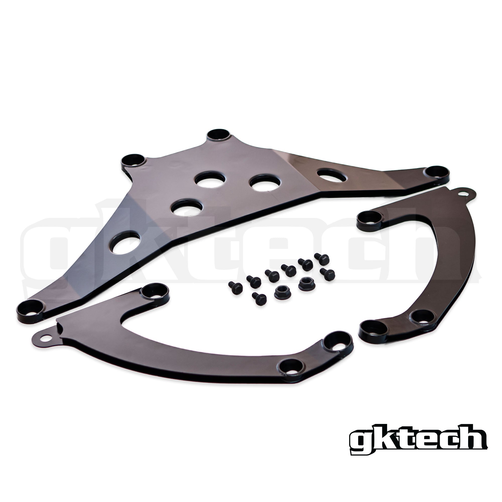 Z33 350Z/G35 FRONT CROSSMEMBER BRACE