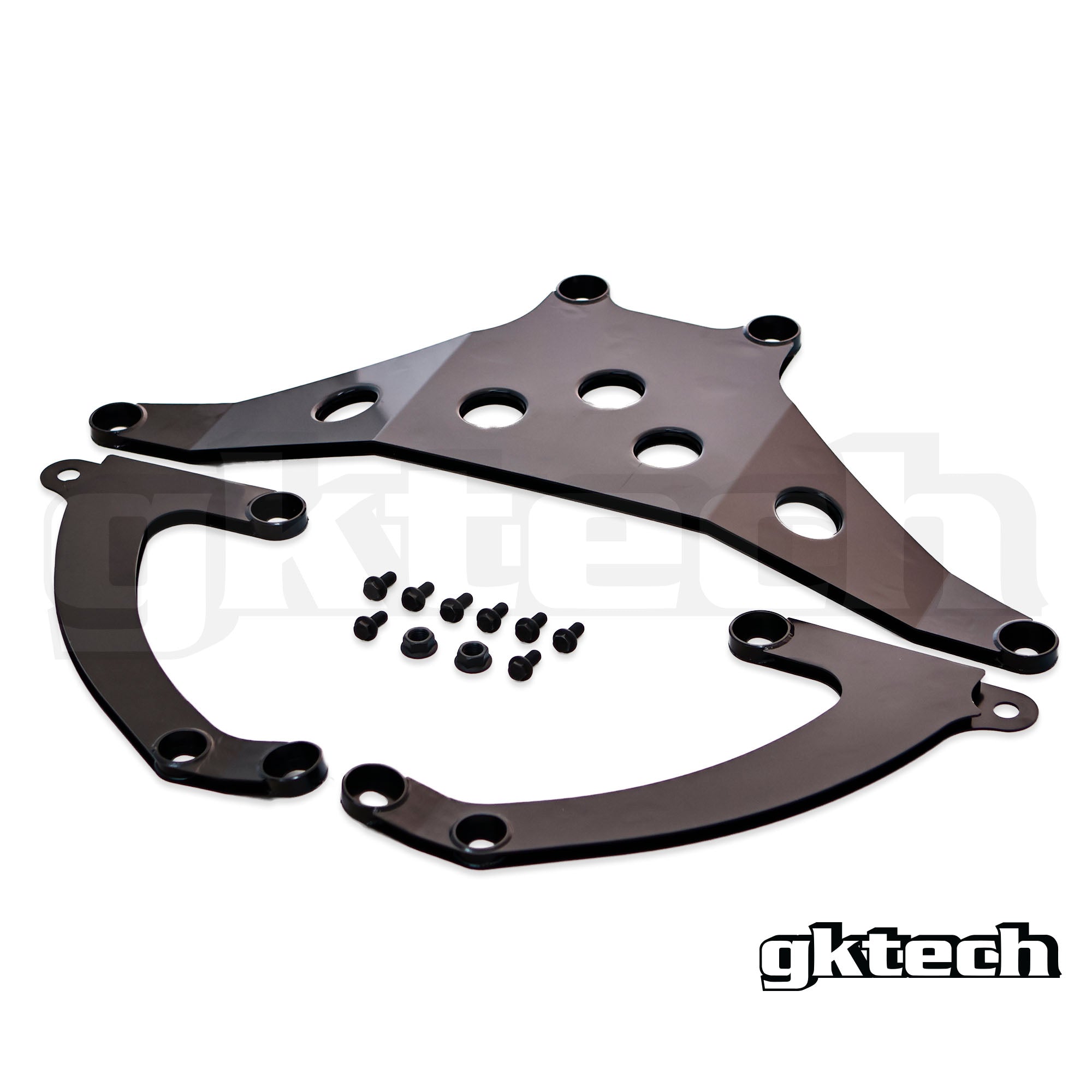 Z33 350Z/G35 FRONT CROSSMEMBER BRACE