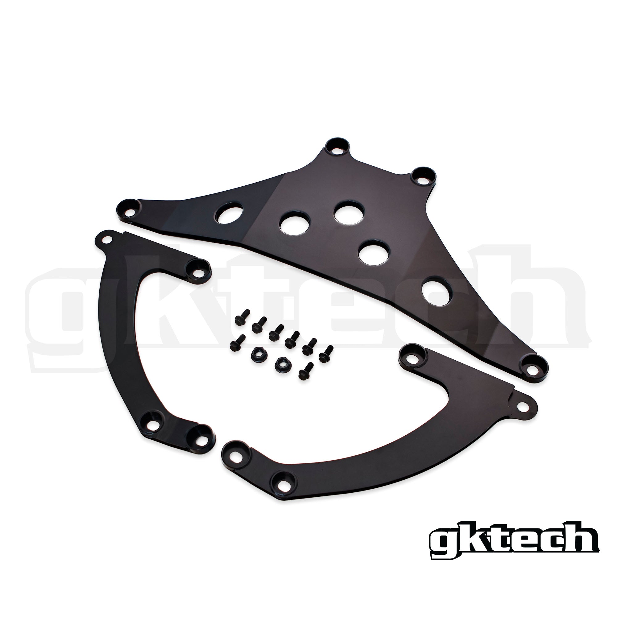 Z33 350Z/G35 FRONT CROSSMEMBER BRACE