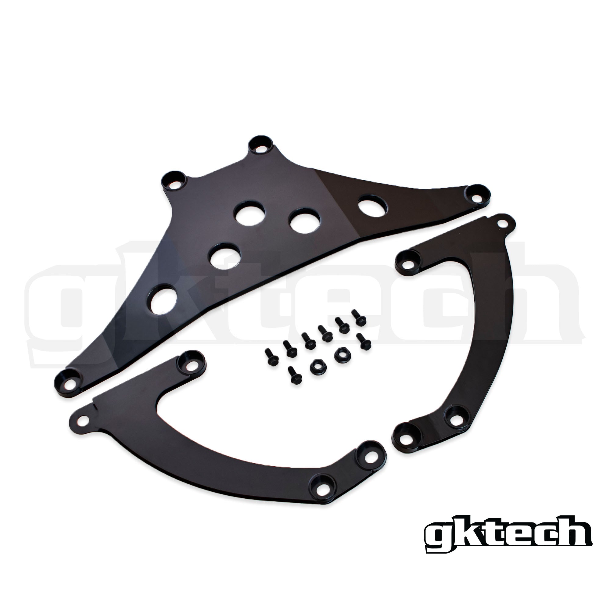 Z33 350Z/G35 FRONT CROSSMEMBER BRACE