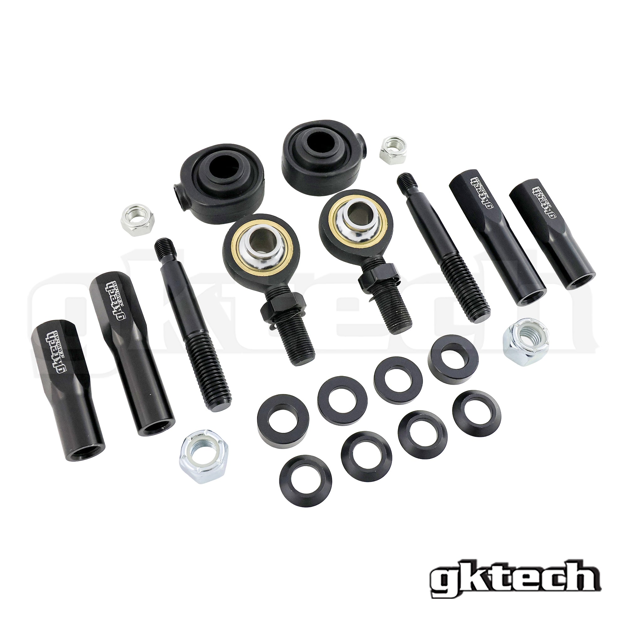 Lexus IS300/Toyota JZX High misalignment Tie Rod Ends