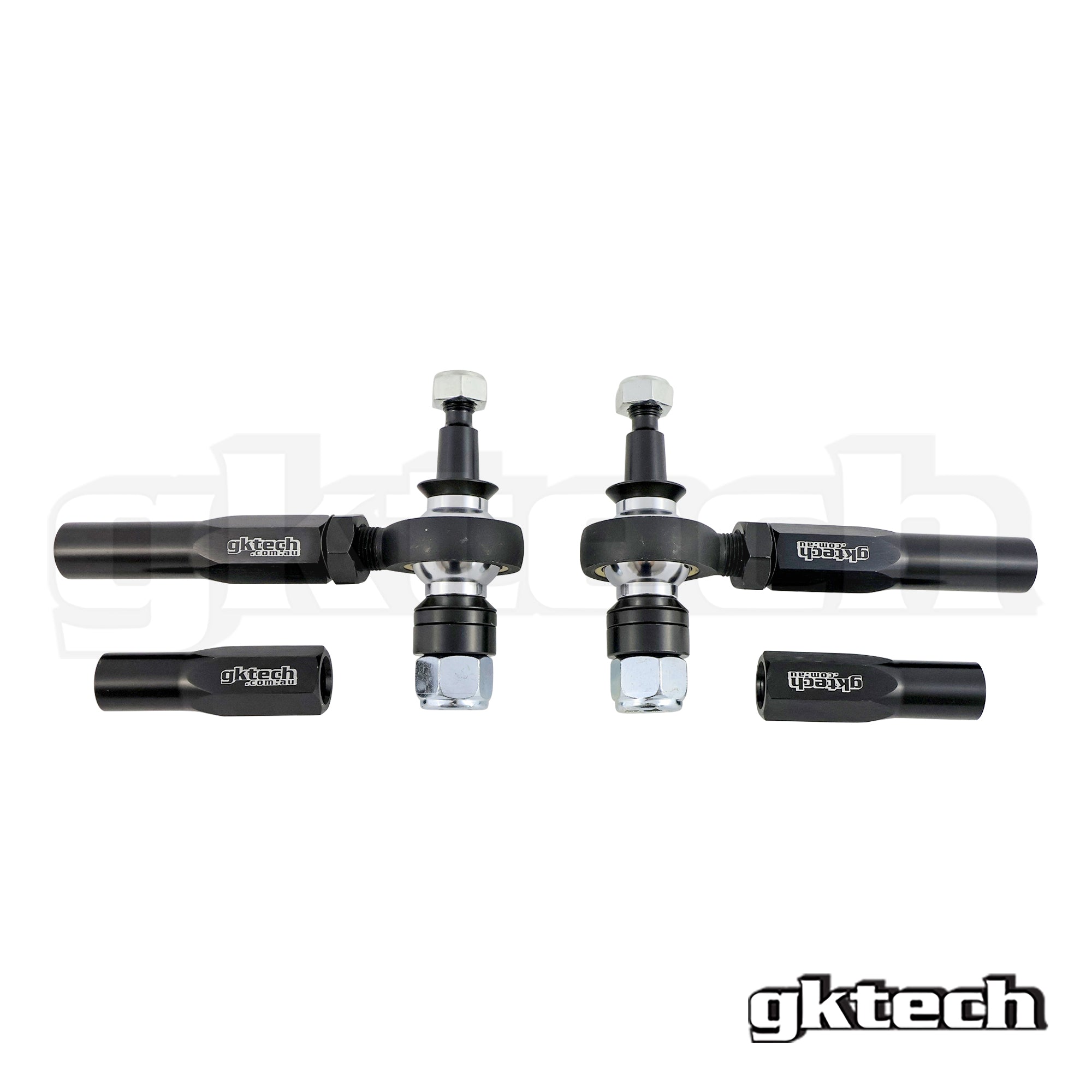 Lexus IS300/Toyota JZX High misalignment Tie Rod Ends