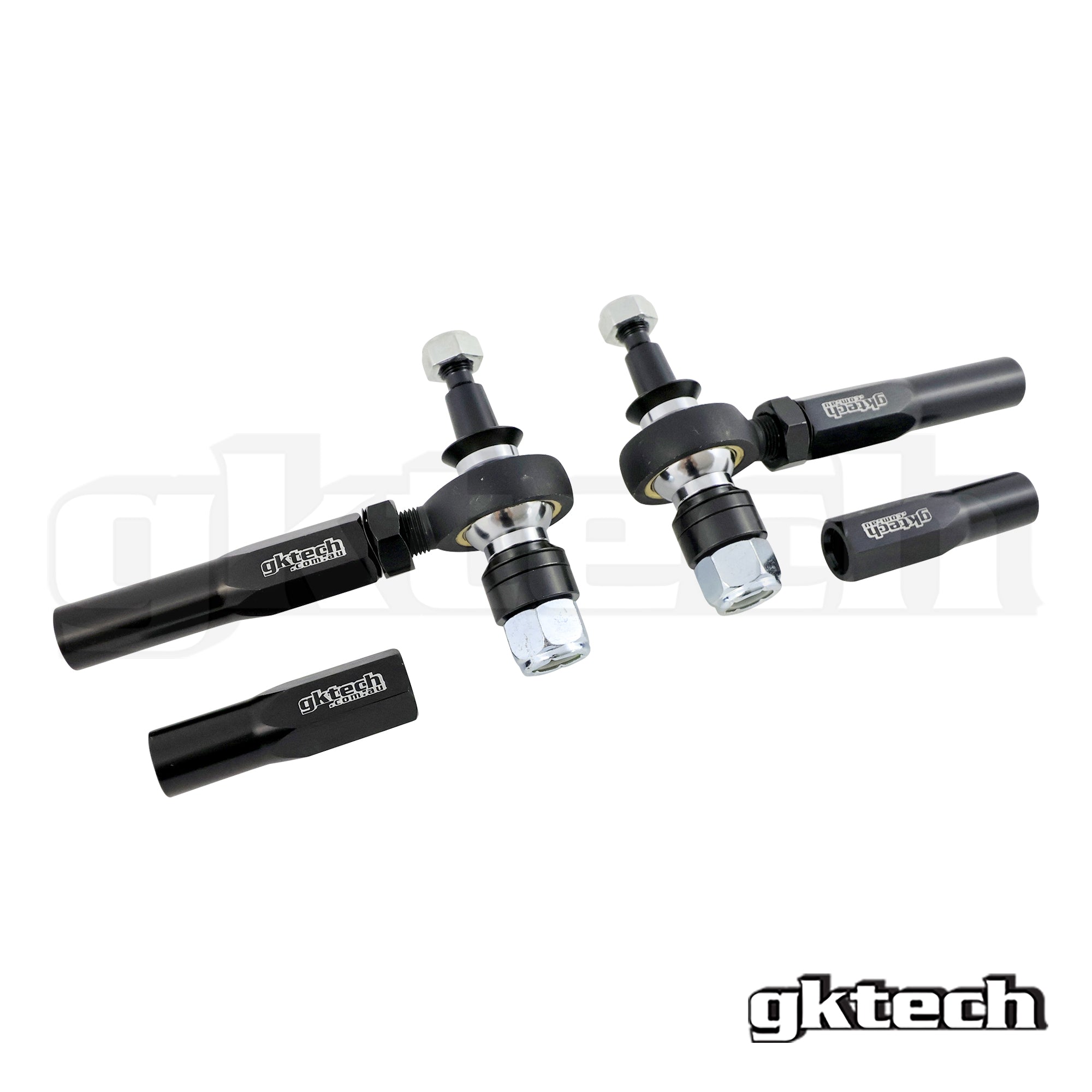 ウィルソンA-300 Lexus IS300/Toyota JZX High misalignment Tie Rod Ends