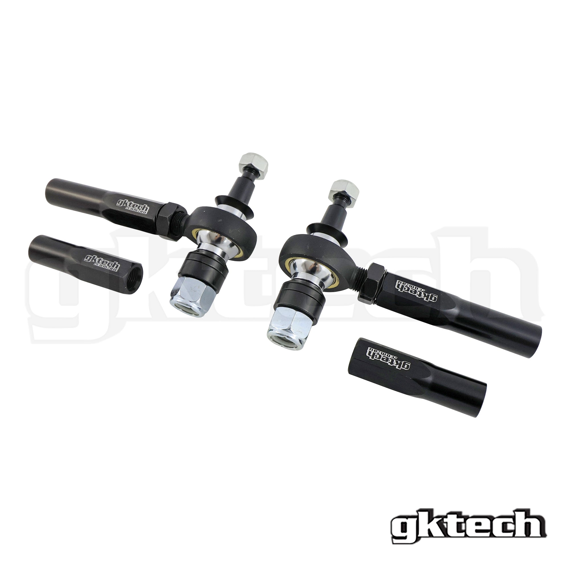 Lexus IS300/Toyota JZX High misalignment Tie Rod Ends