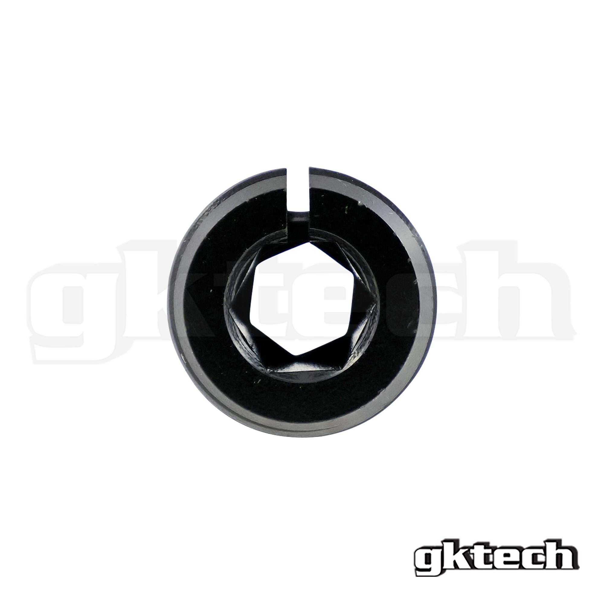 V2 FLCA Adjustment Sleeve & Locking Nut