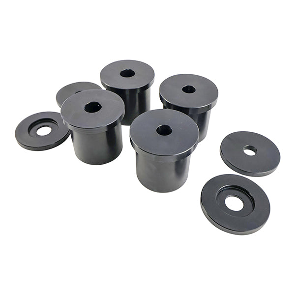FR-S / GR86 / BRZ Solid rear subframe bushings