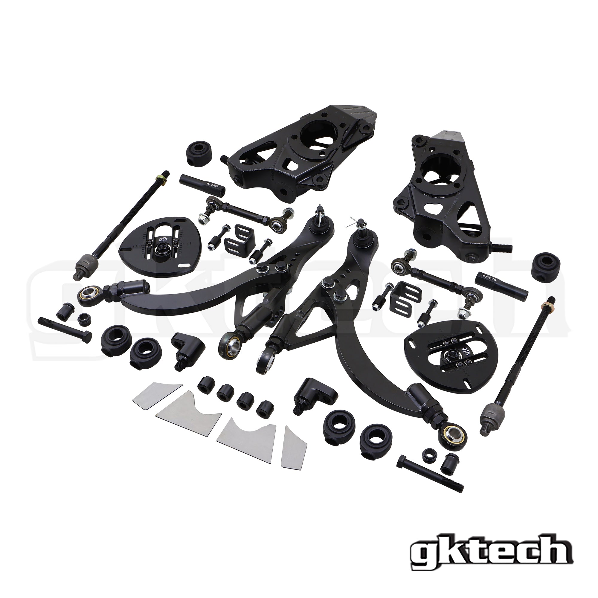 FR-S / GR86 / BRZ Front Super lock combo (15% combo discount)