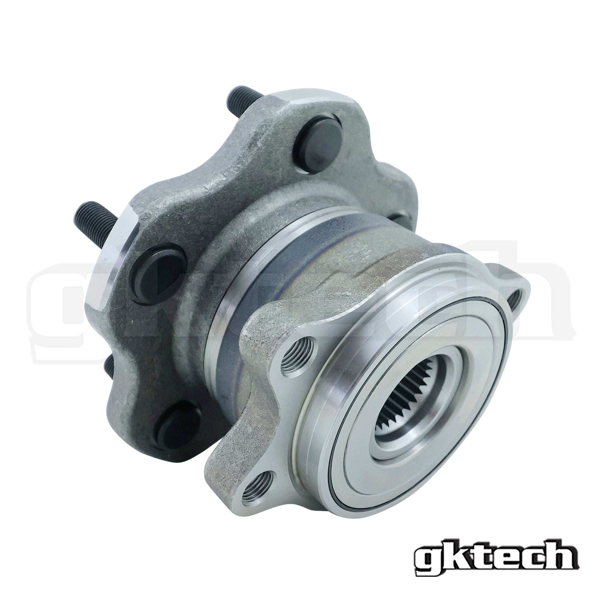 240SX/Skyline 5 Lug Rear Hubs (PAIR)