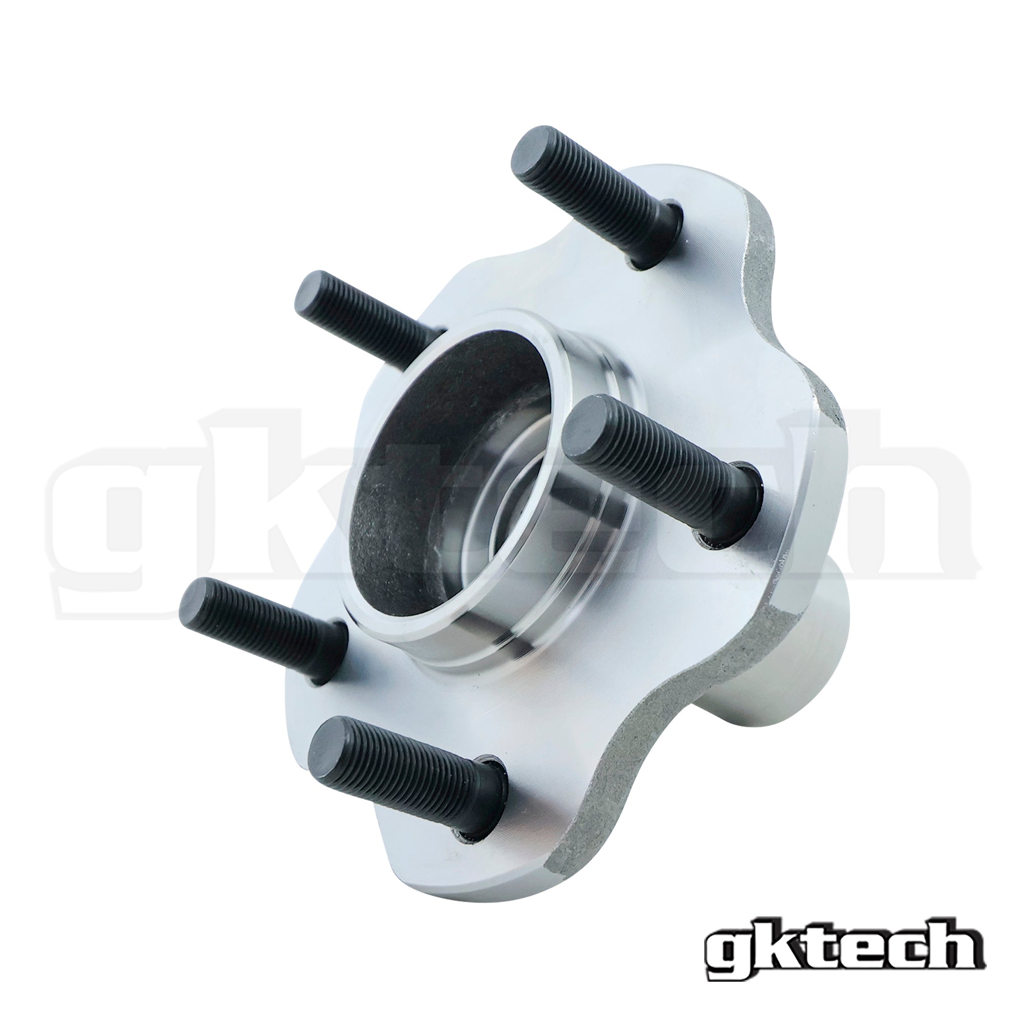 S14 240SX / S15 Silvia Rear Hubs (HUBS ONLY)