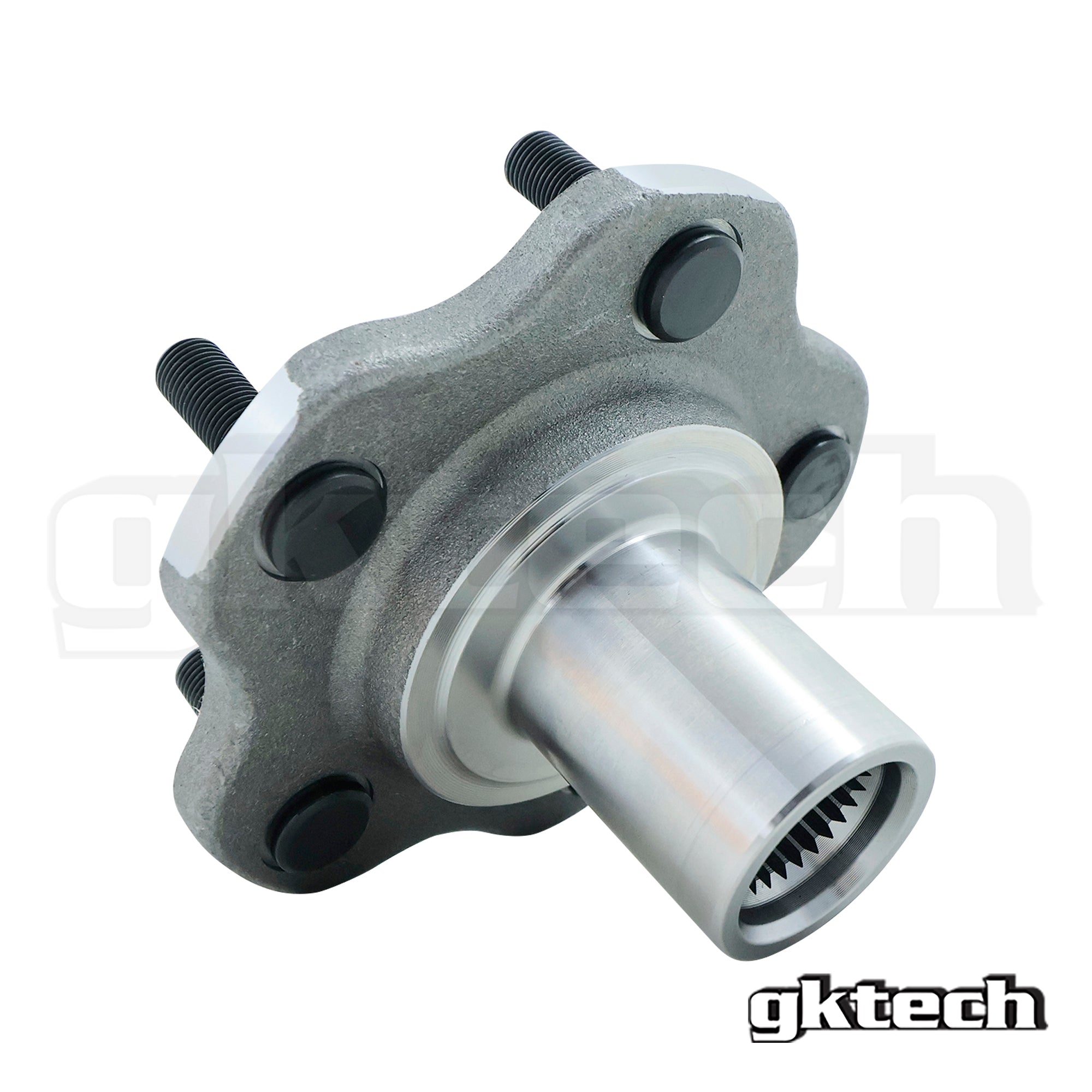 S14 240SX / S15 Silvia Rear Hubs (HUBS ONLY)