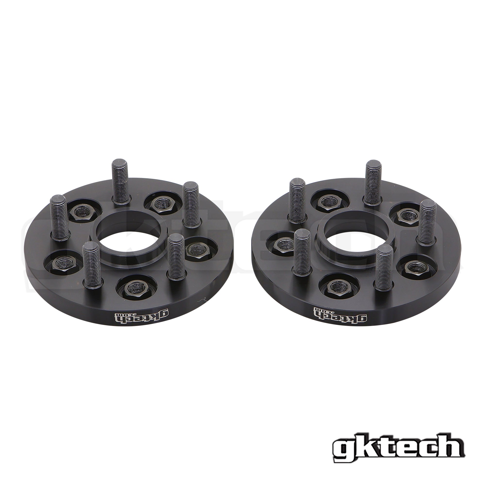 5x100 to 5x114.3 FR-S / GR86 / BRZ bolt on conversion spacer