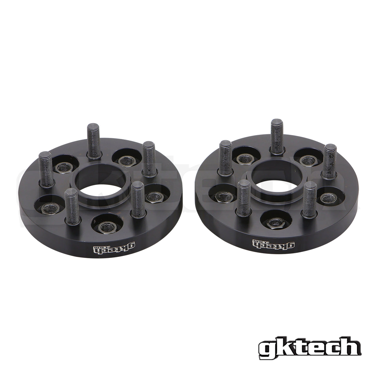 5x100 Hub Centric Wheel Spacers