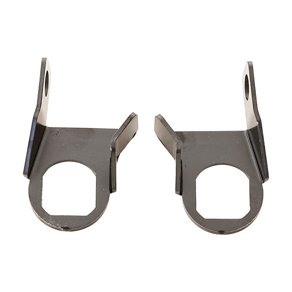 みっきー Z33 350z/ G35 Front Drift Knuckle Locking Brackets (pair)