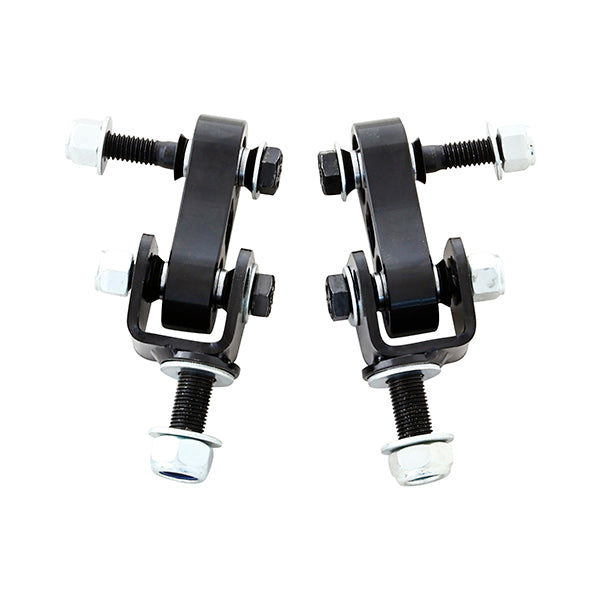 gktech V3 アッパーマウント シルビア 180sx スカイライン 240sx Premium Spherical Swaybar Front End Links