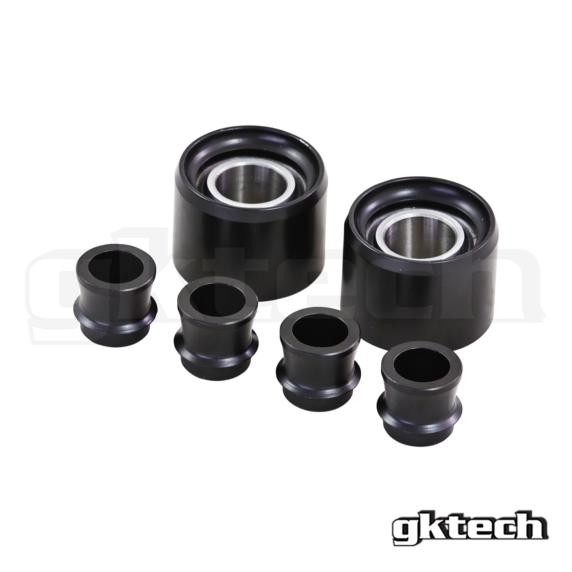 IS200/IS300 Rear traction arm mount spherical bearing upgrade (PAIR)