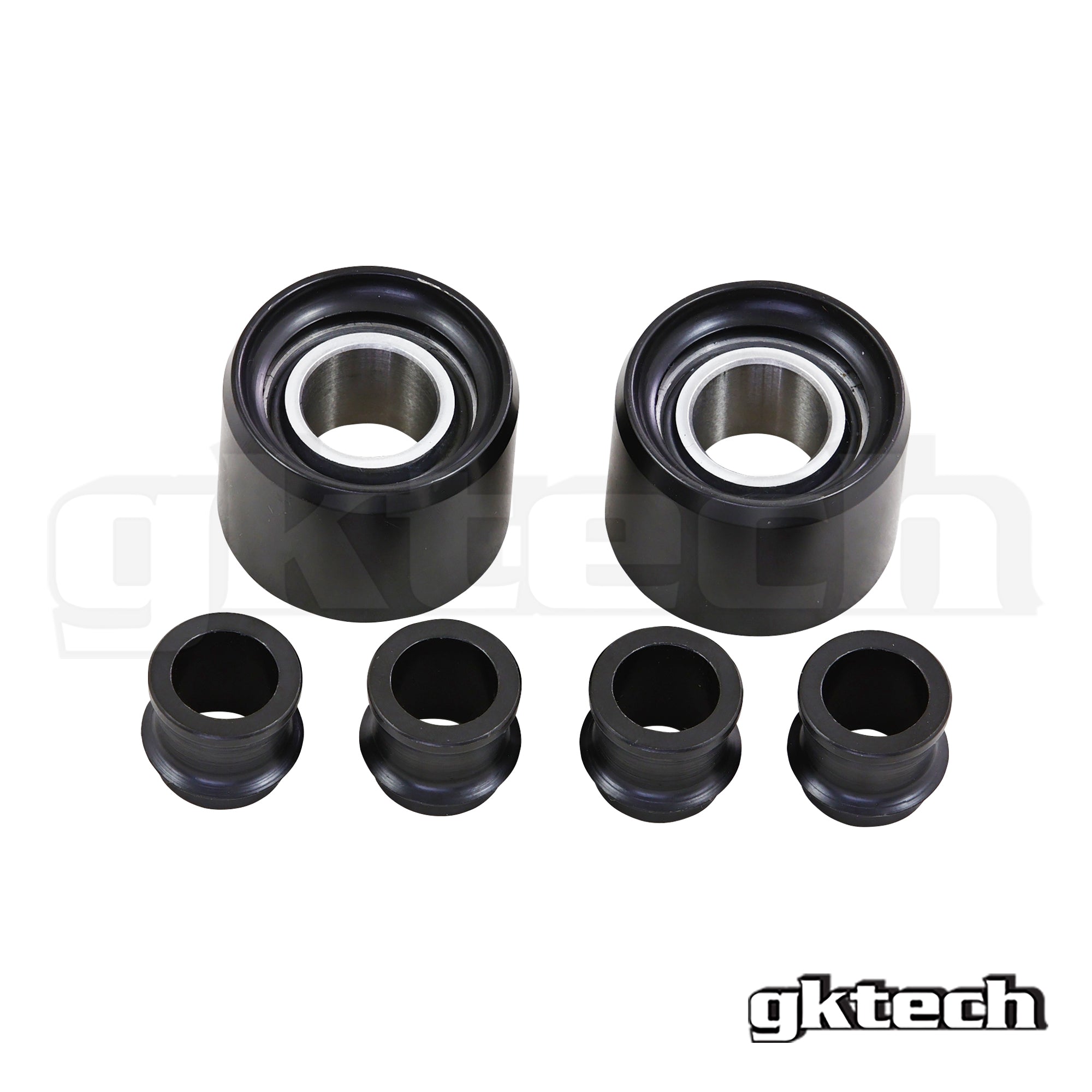 IS200/IS300 Rear traction arm mount spherical bearing upgrade (PAIR)