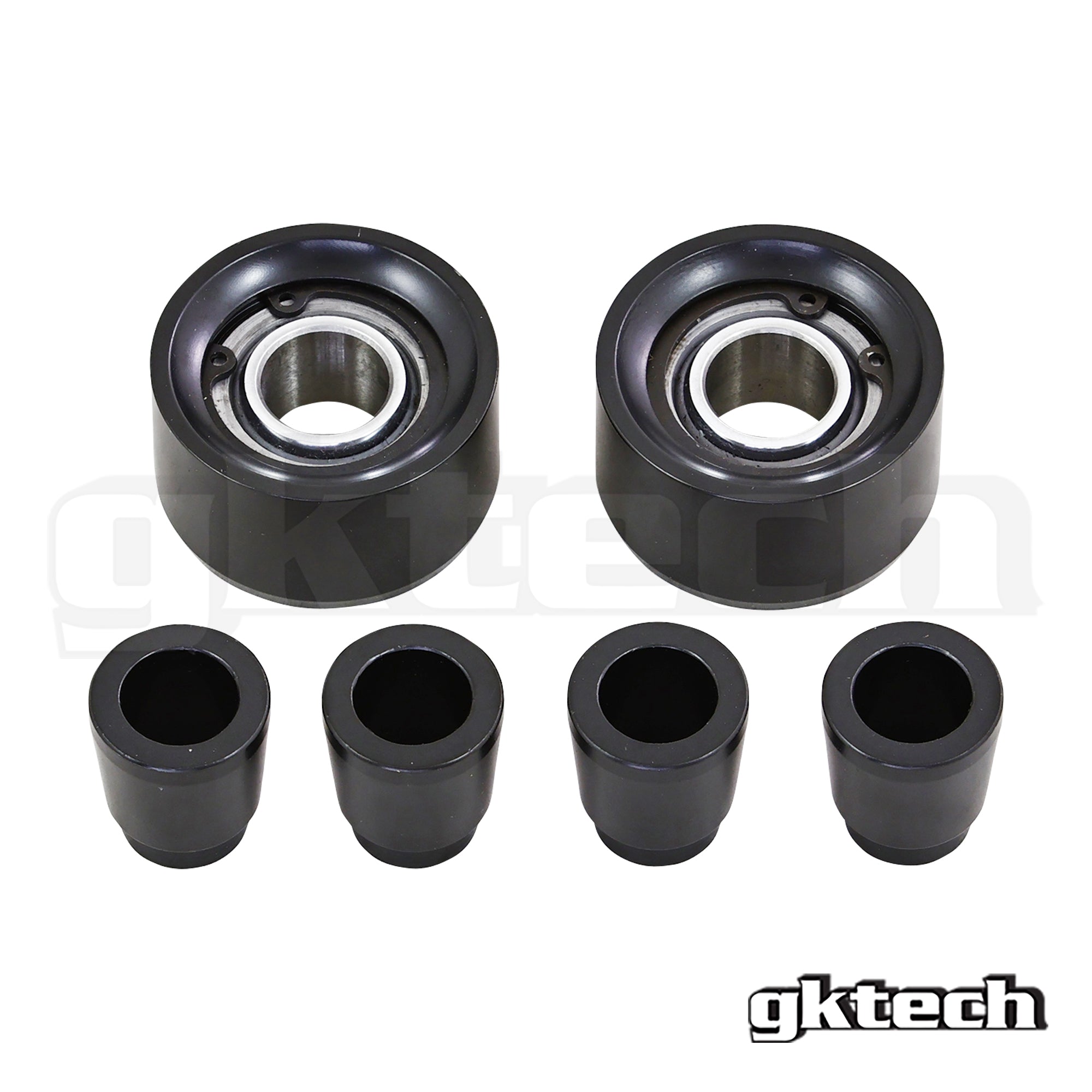 IS200/IS300 RLCA Mount spherical bearing upgrade (PAIR)