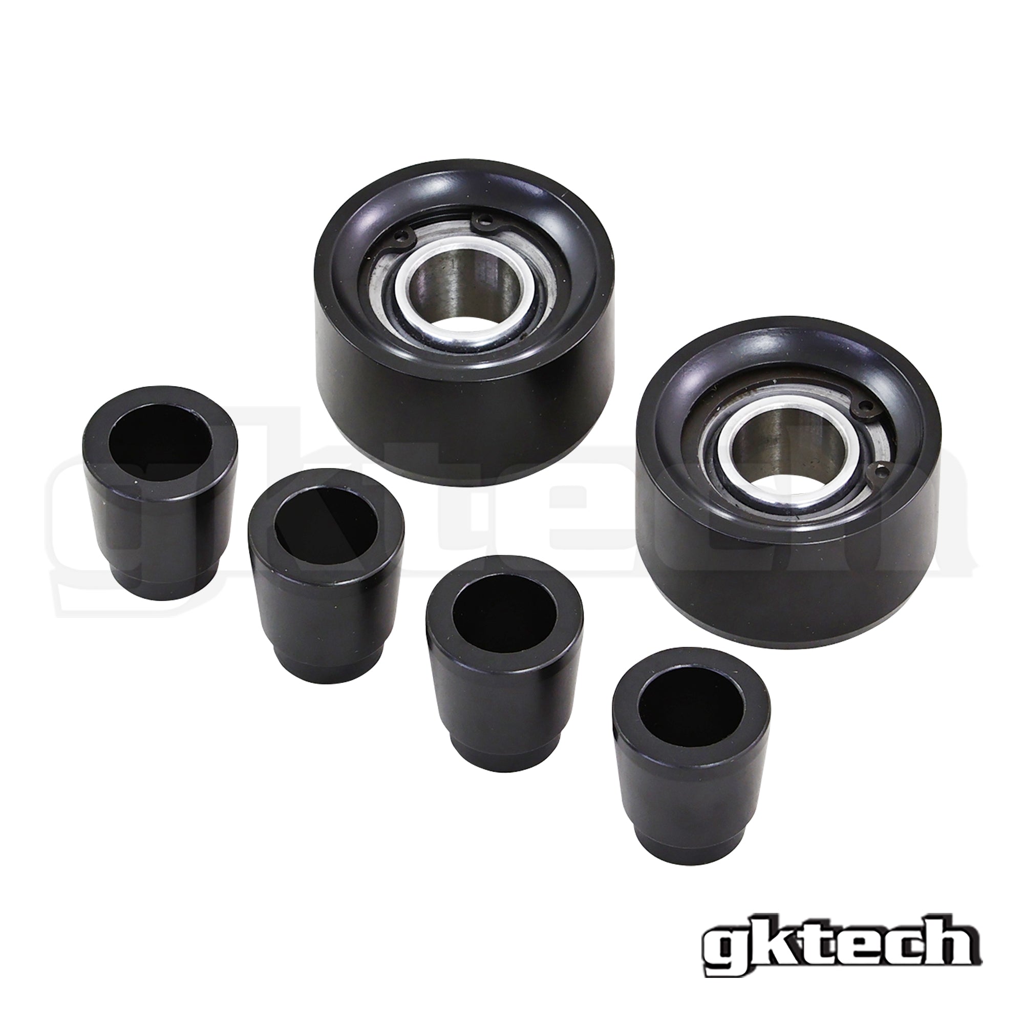 IS200/IS300 RLCA Mount spherical bearing upgrade (PAIR)