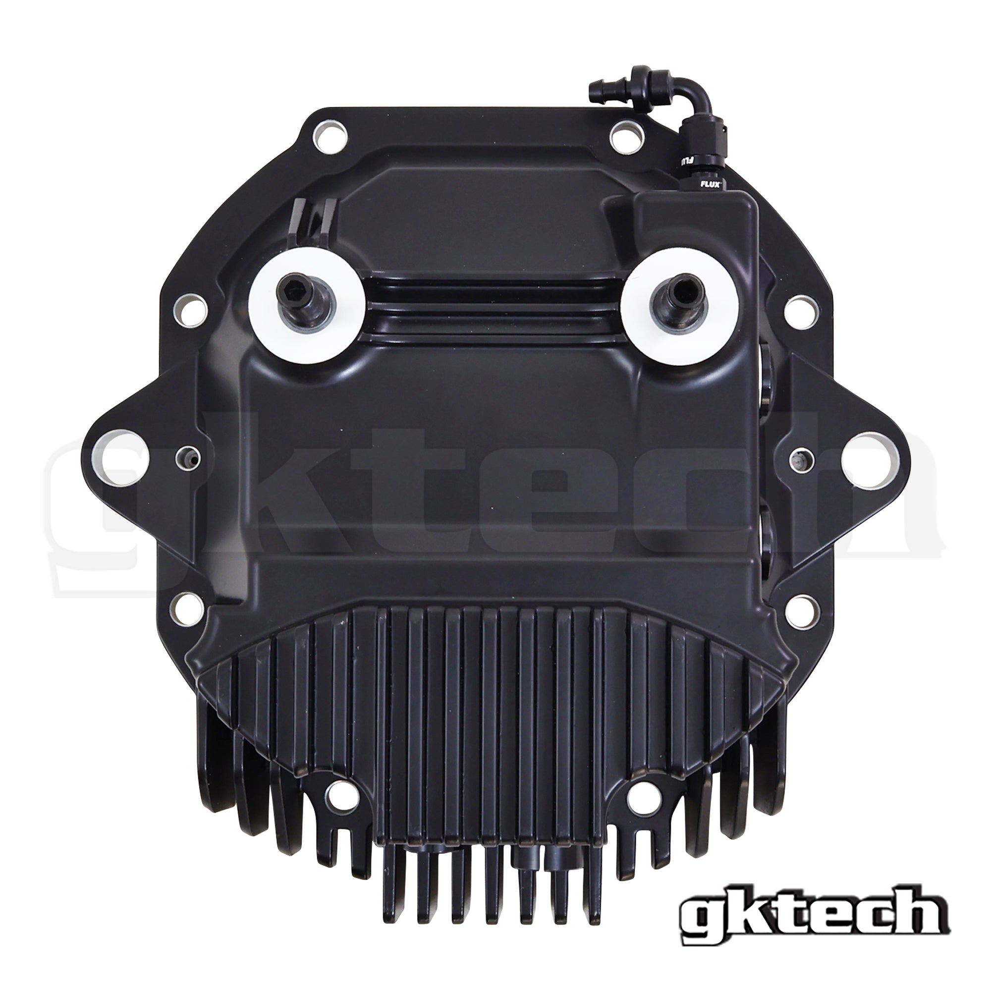 ＬＹ 240sx/Skyline to 350z/370z Diff Conversion