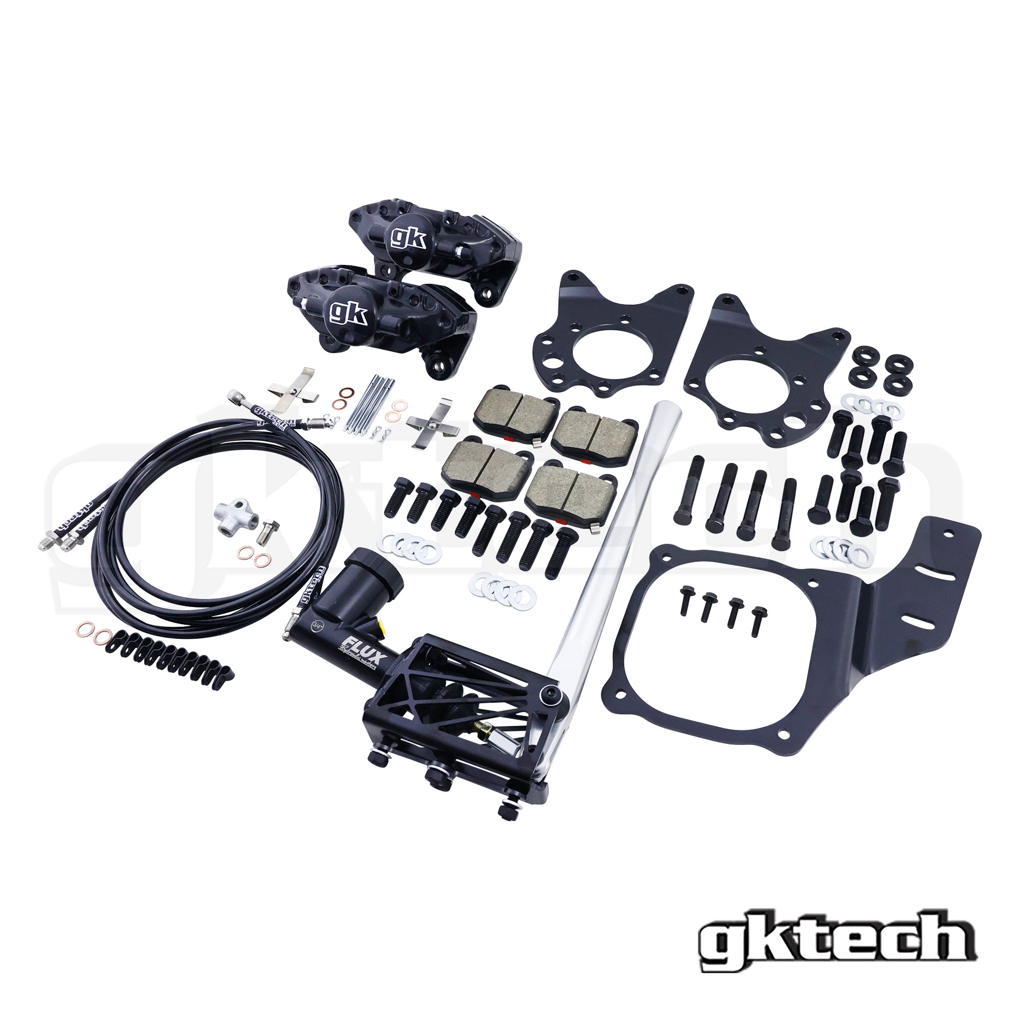 Infiniti G35/ Z33 350z hydraulic e-brake setup - (10% combo discount)