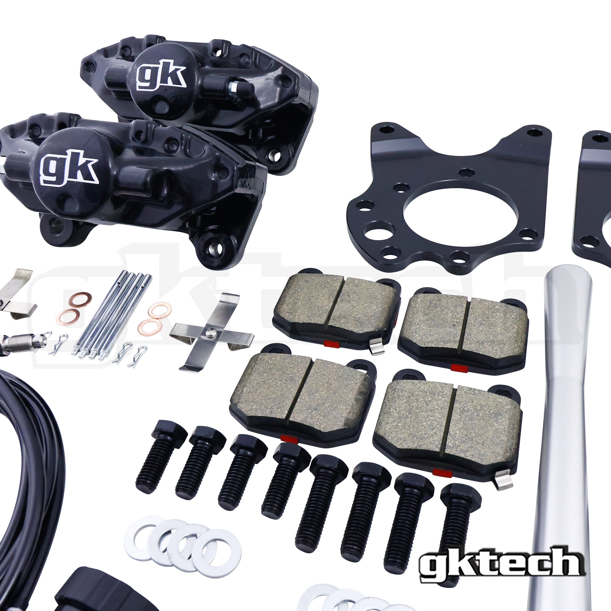 Infiniti G35/ Z33 350z hydraulic e-brake setup - (10% combo discount)