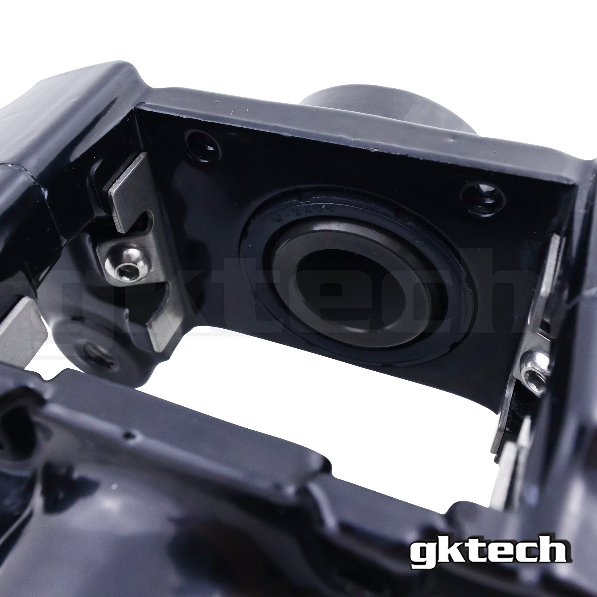 Z33 350z/G35 'TRACK' Edition Rear Brake Calipers (Pair)
