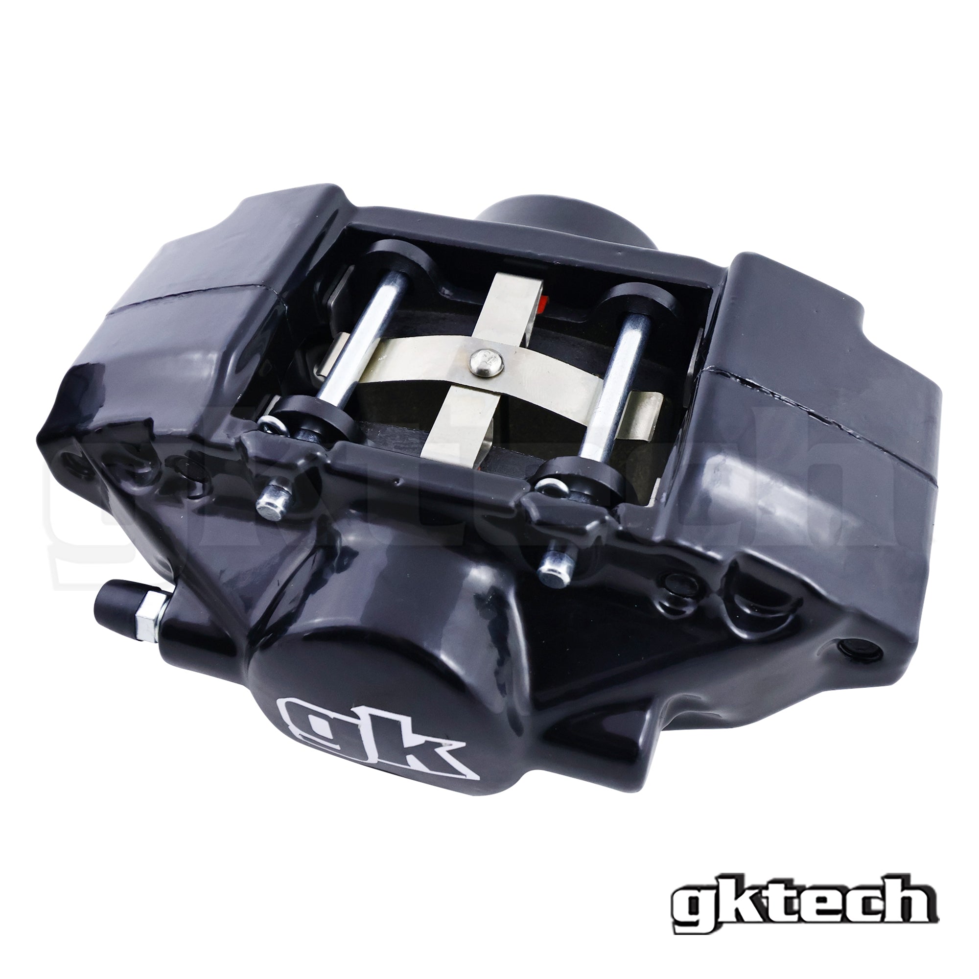 Z33 350z/G35 'TRACK' Edition Rear Brake Calipers (Pair)