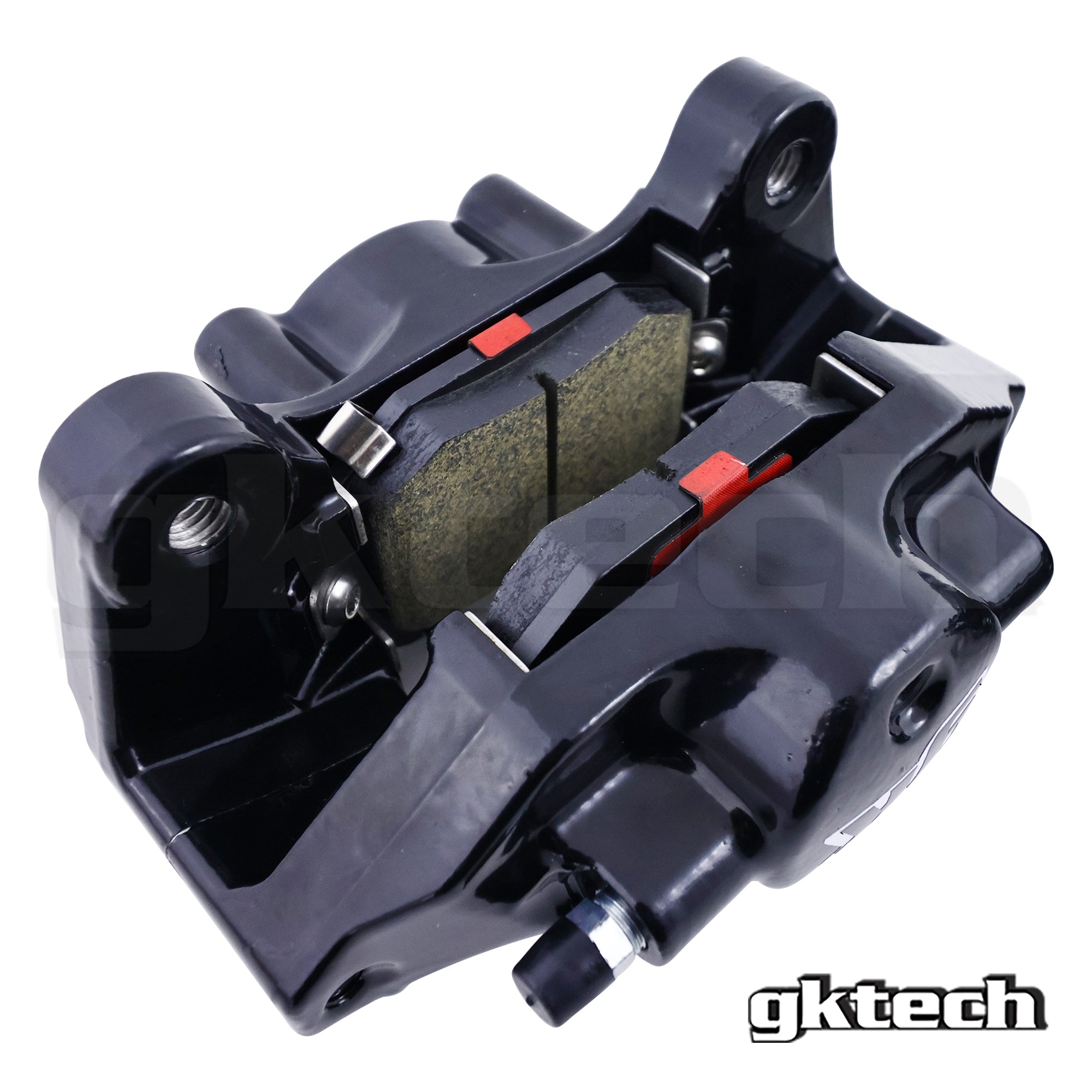 Z33 350z/G35 'TRACK' Edition Rear Brake Calipers (Pair)