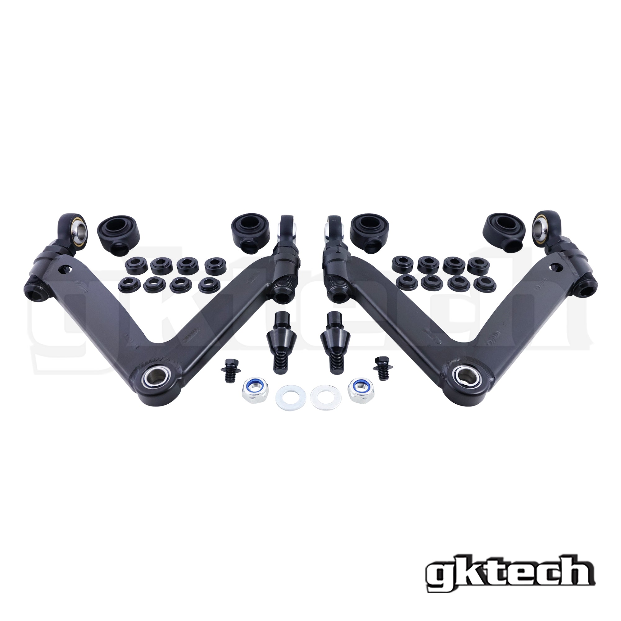 V2 Z33 350Z/G35 Front Upper Camber Arms (FUCA'S)