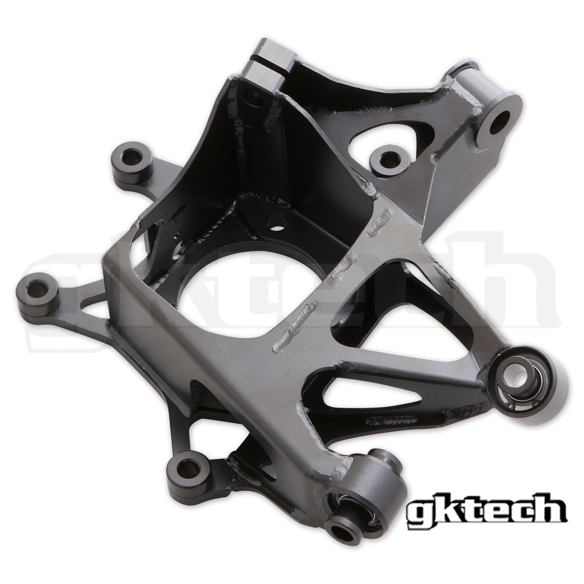 FR-S / GR86 / BRZ Rear knuckles with all new kinematics