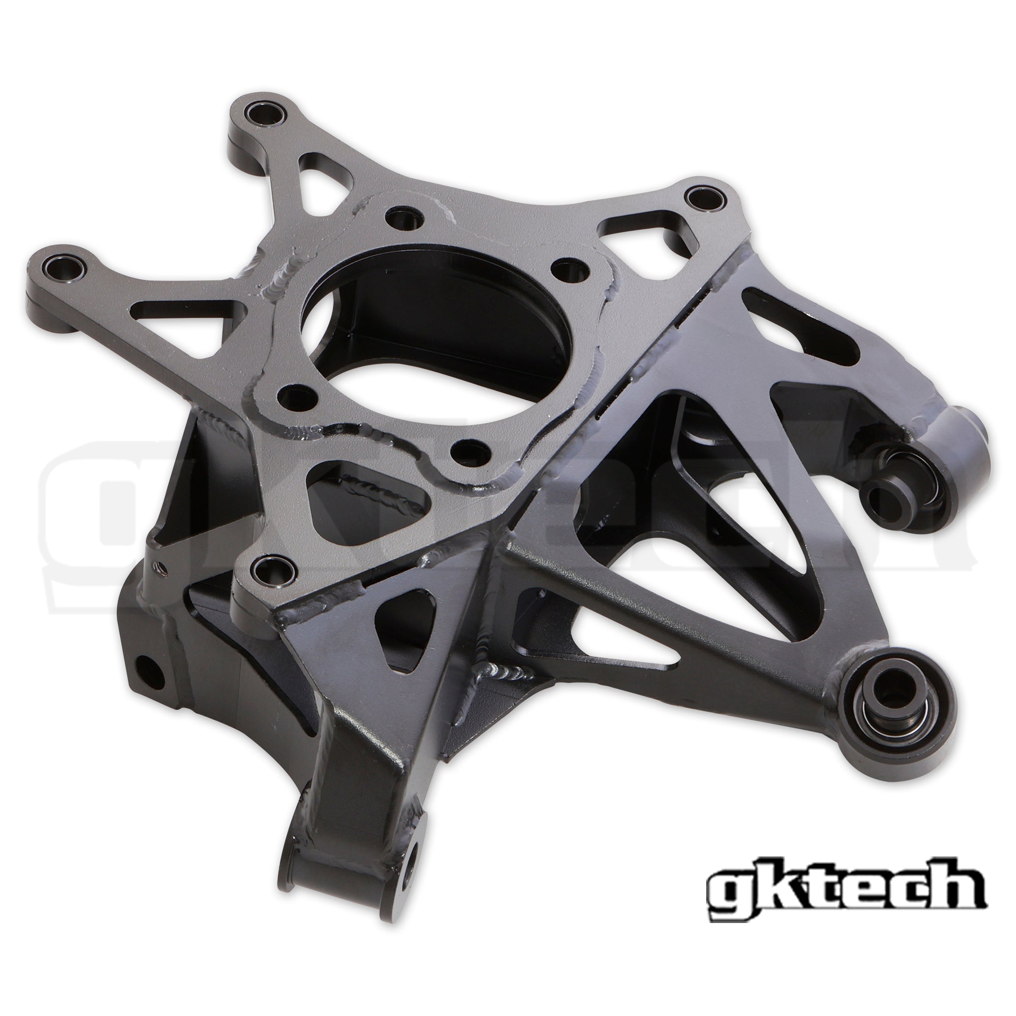 FR-S / GR86 / BRZ Rear knuckles with all new kinematics
