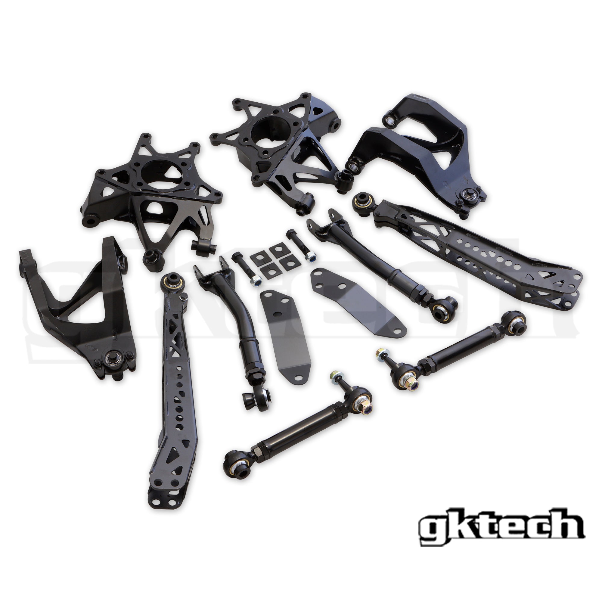 FR-S / GR86 / BRZ rear suspension package (20% combo discount)