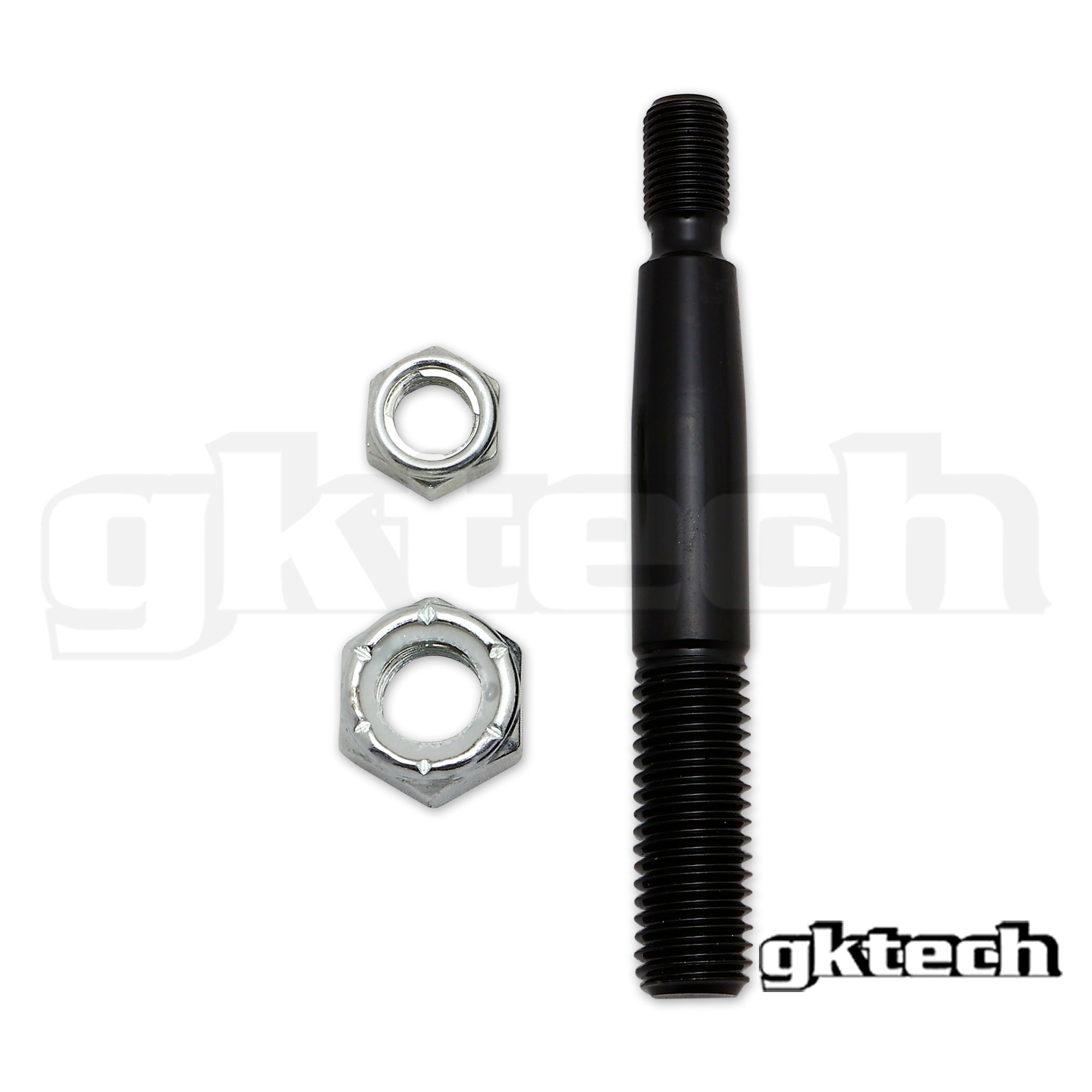 FR-S / GR86 / BRZ High Misalignment Tie Rod End Shank