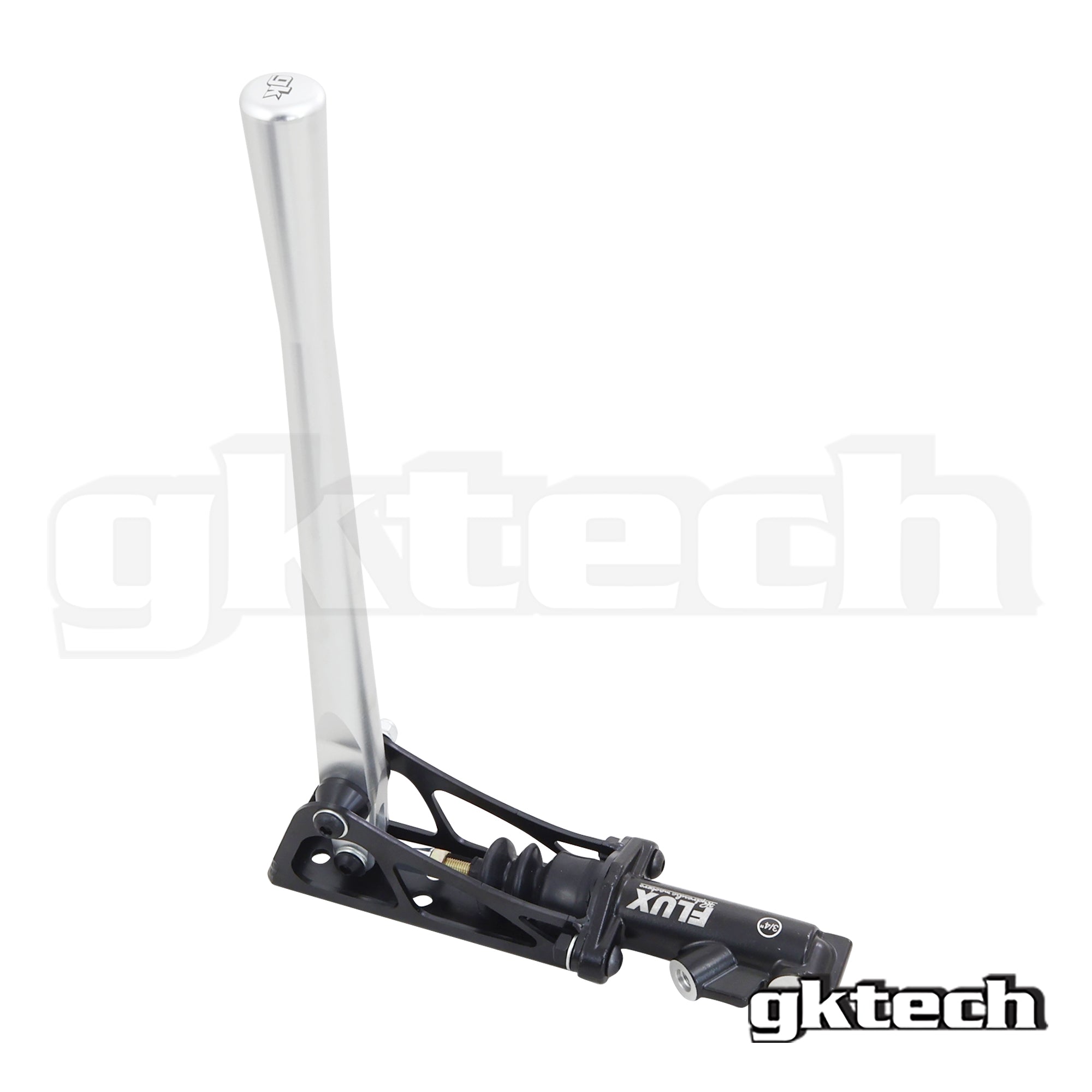 Lowline Hydraulic e-brake assembly + handle